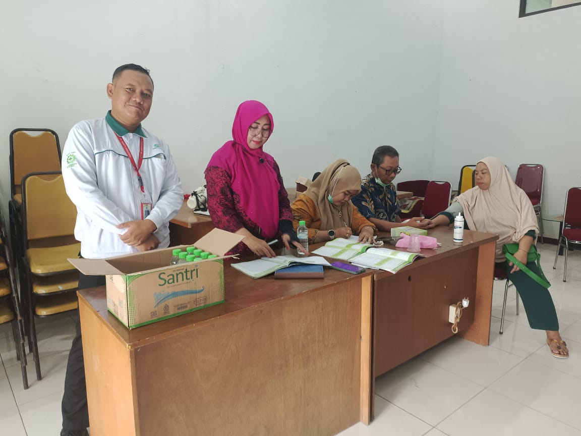 Dokumentasi Kegiatan