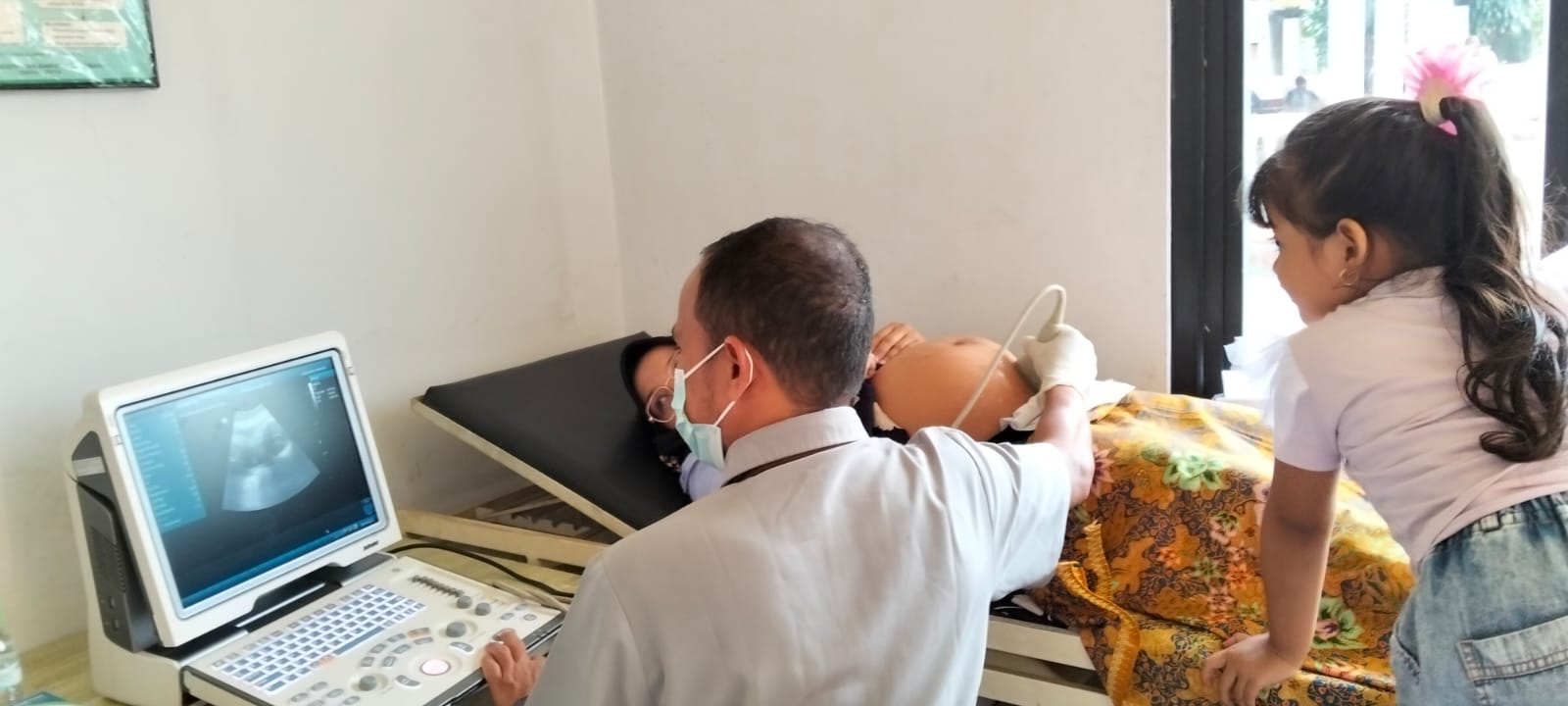 Dokumentasi Kegiatan