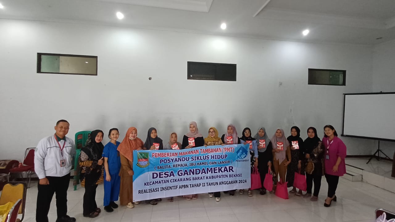 Dokumentasi Kegiatan