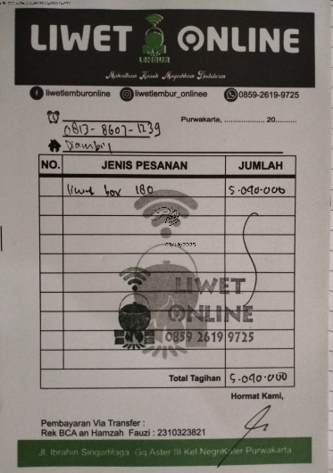 Dokumentasi Kegiatan