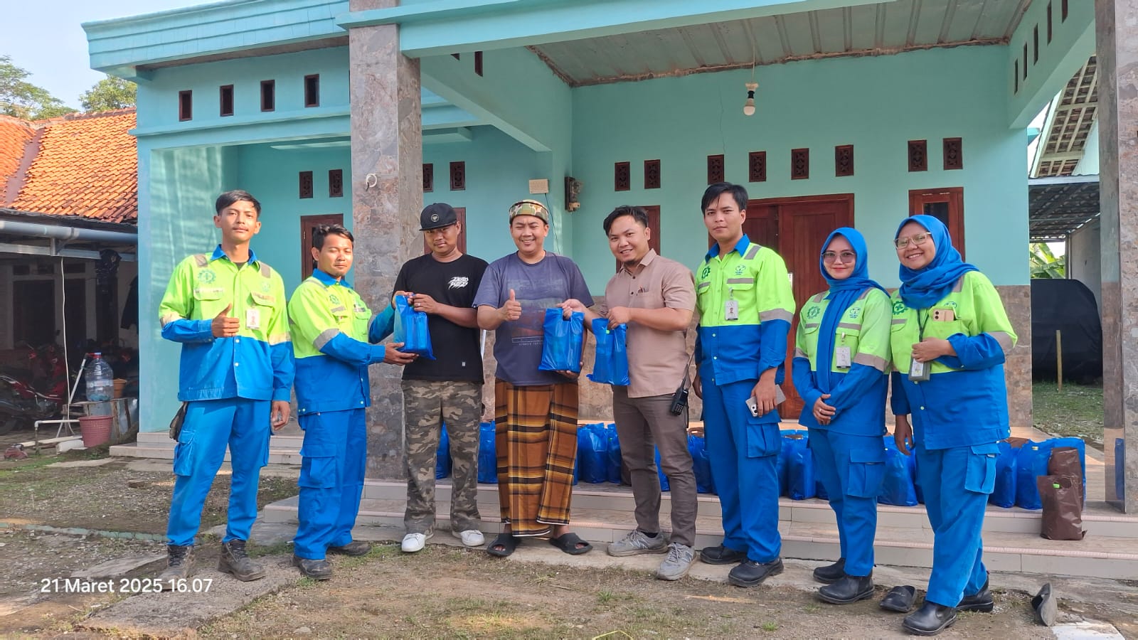 Dokumentasi Kegiatan
