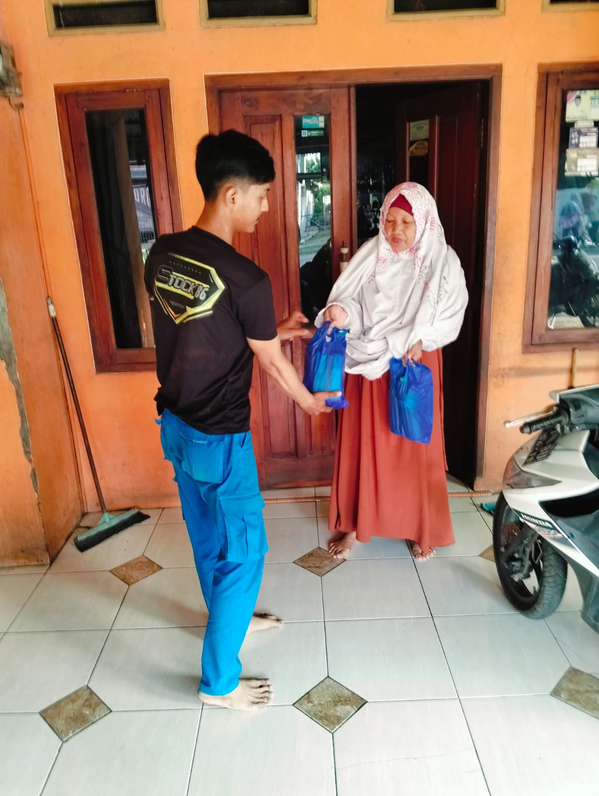 Dokumentasi Kegiatan