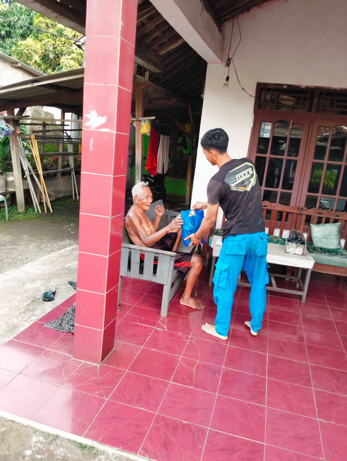 Dokumentasi Kegiatan