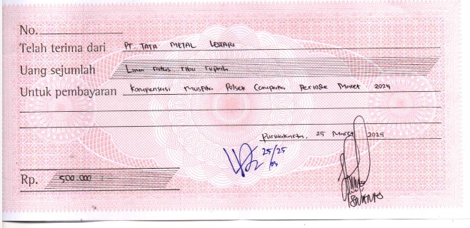 Dokumentasi Kegiatan