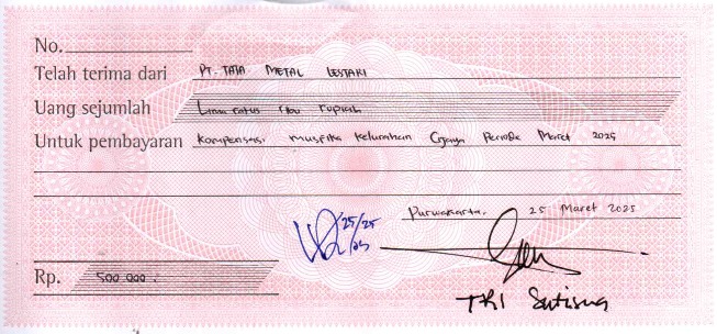 Dokumentasi Kegiatan