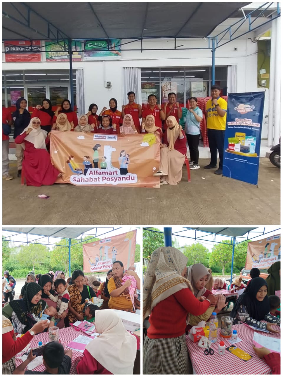 Dokumentasi Kegiatan