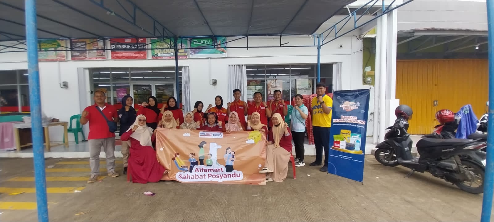 Dokumentasi Kegiatan
