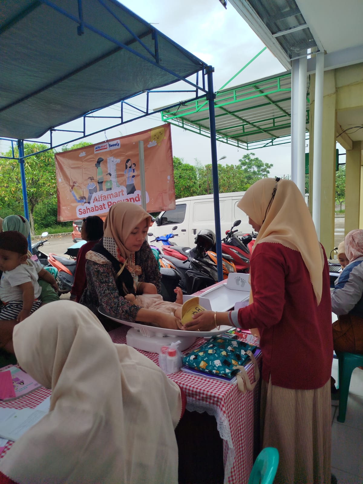 Dokumentasi Kegiatan