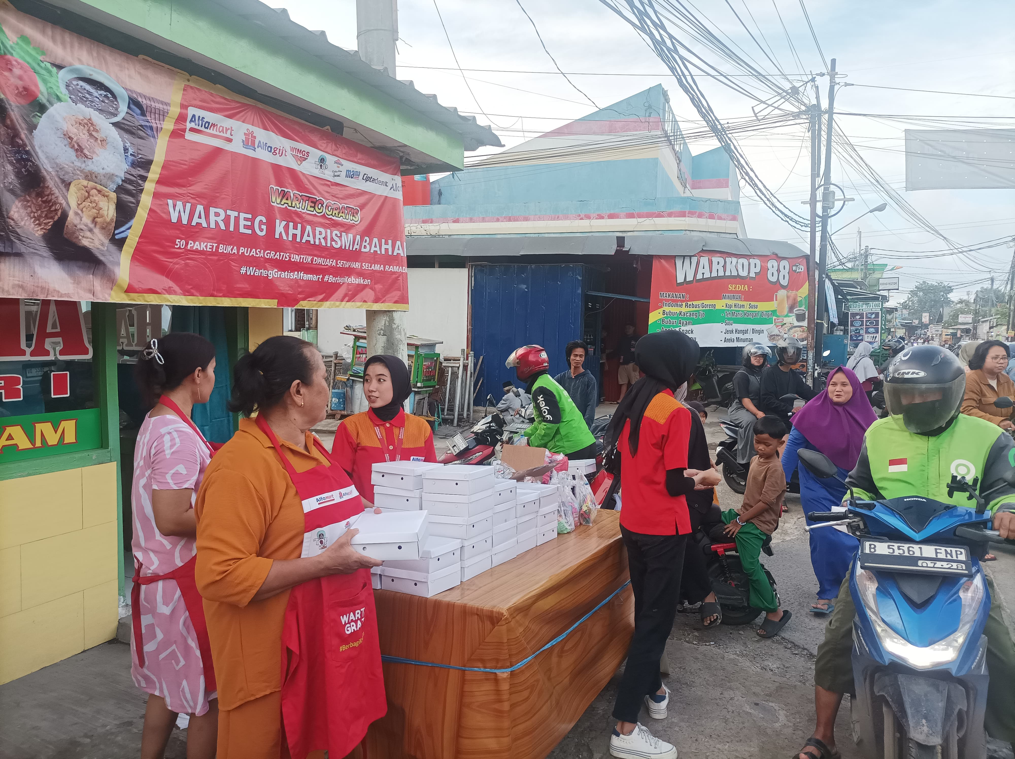 Dokumentasi Kegiatan