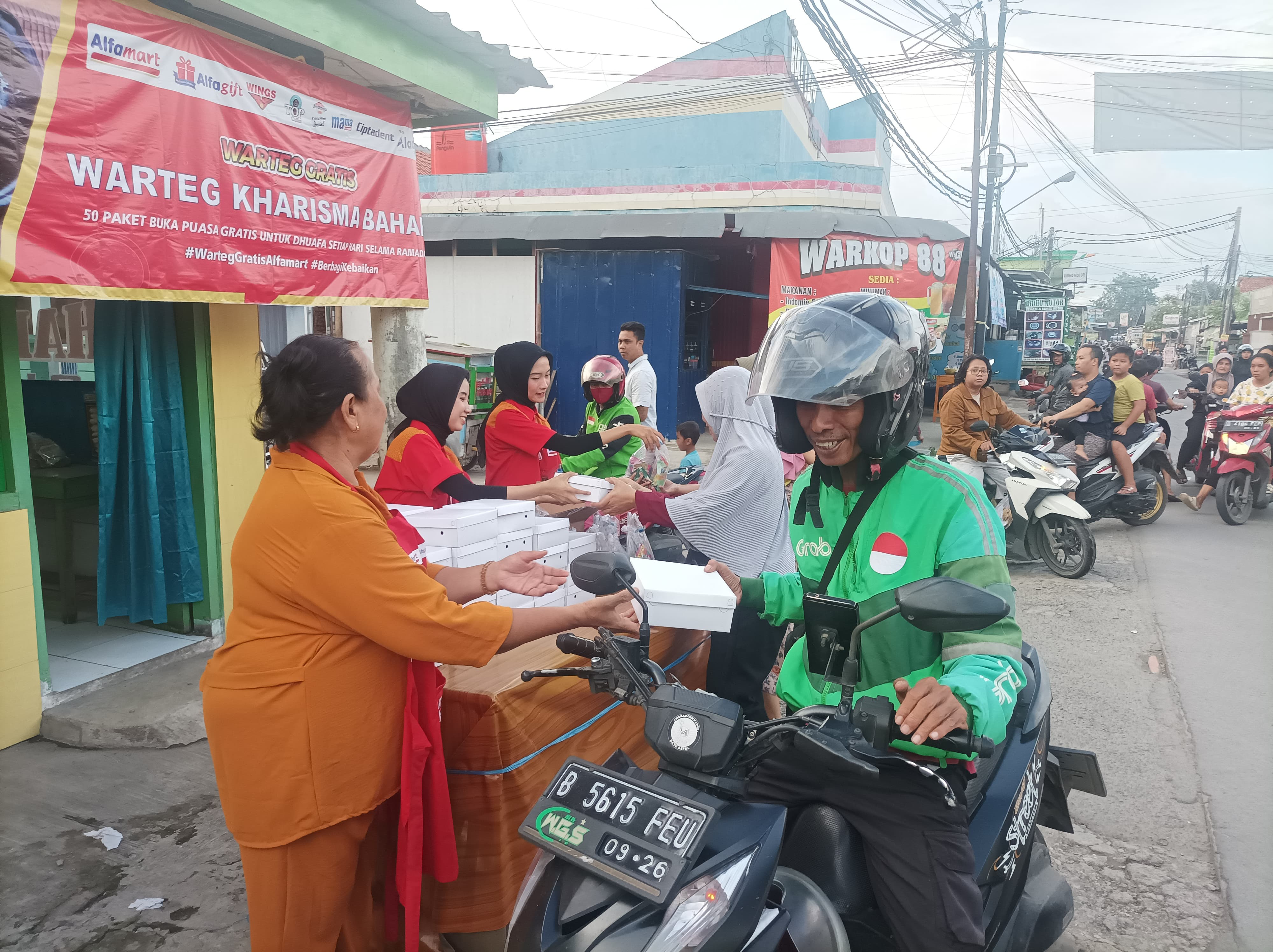 Dokumentasi Kegiatan