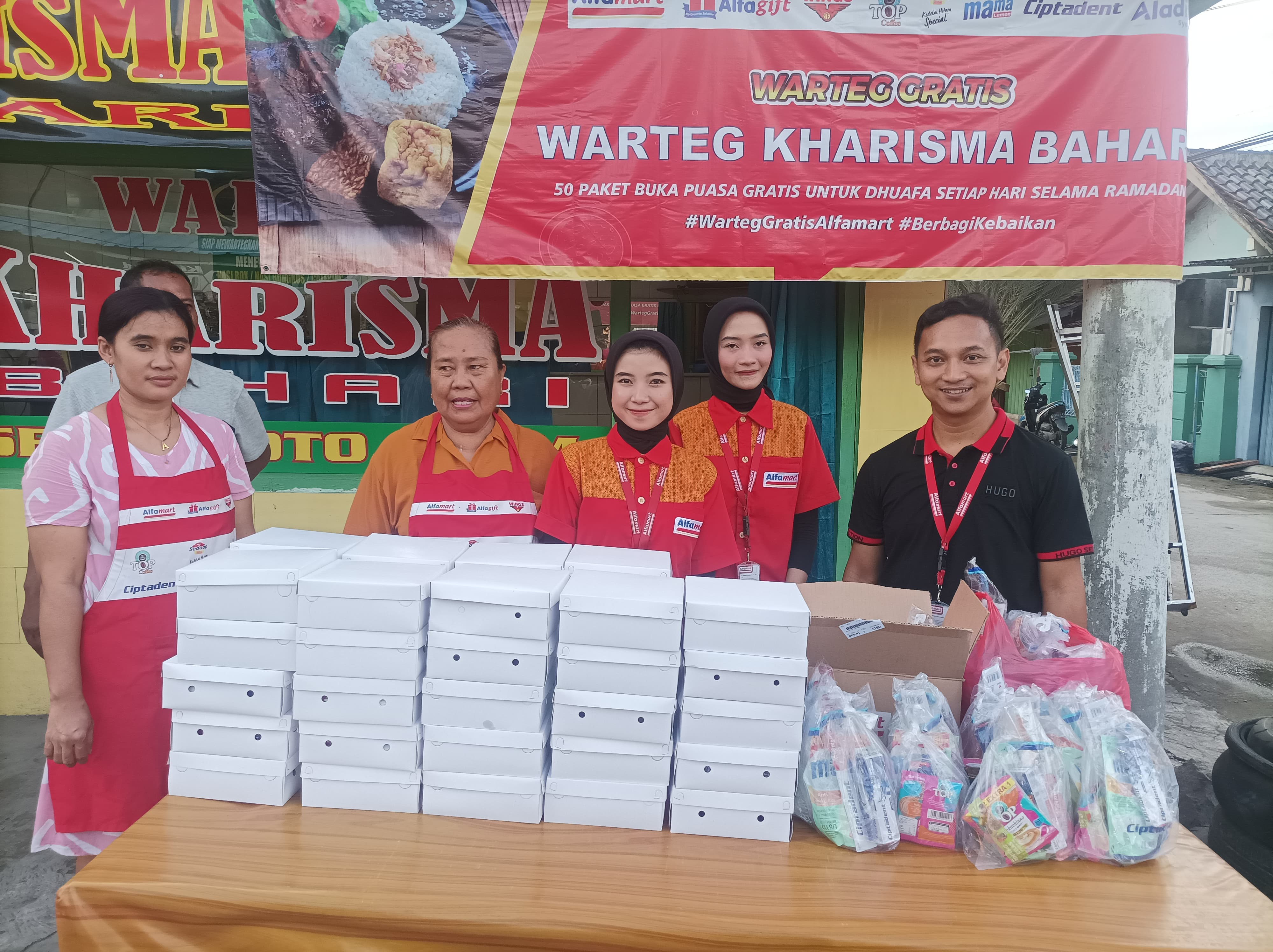 Dokumentasi Kegiatan