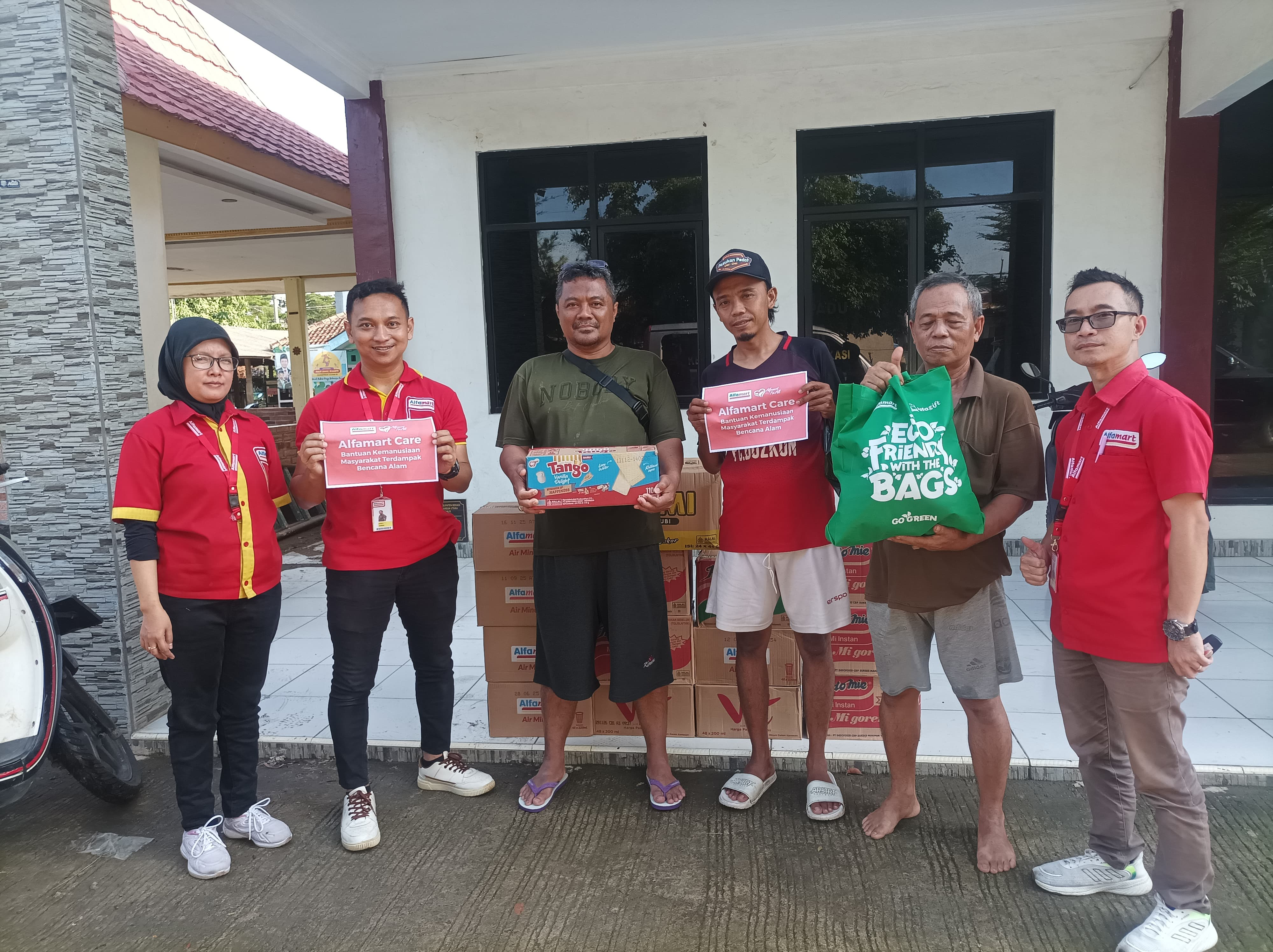 Dokumentasi Kegiatan
