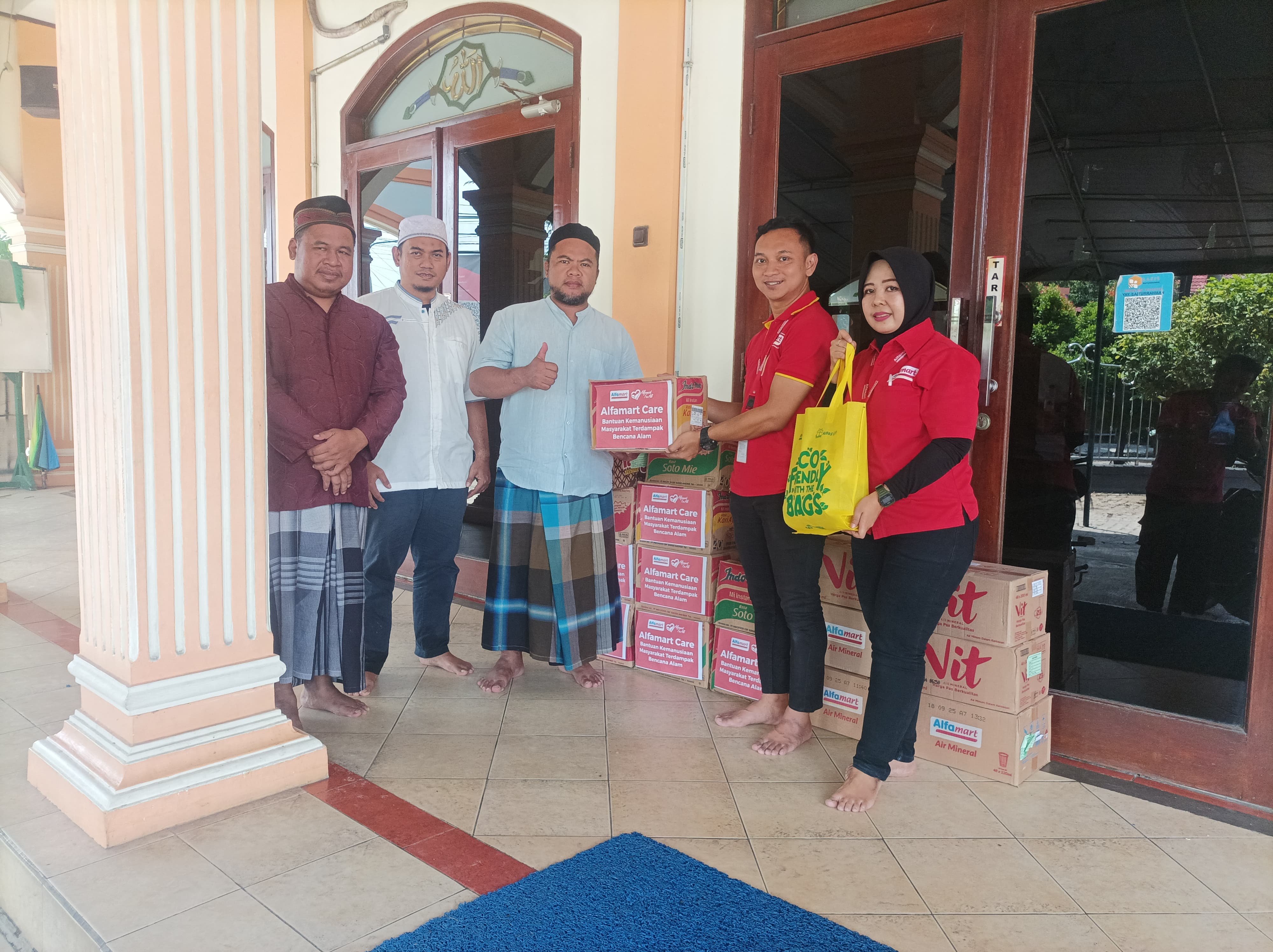 Dokumentasi Kegiatan