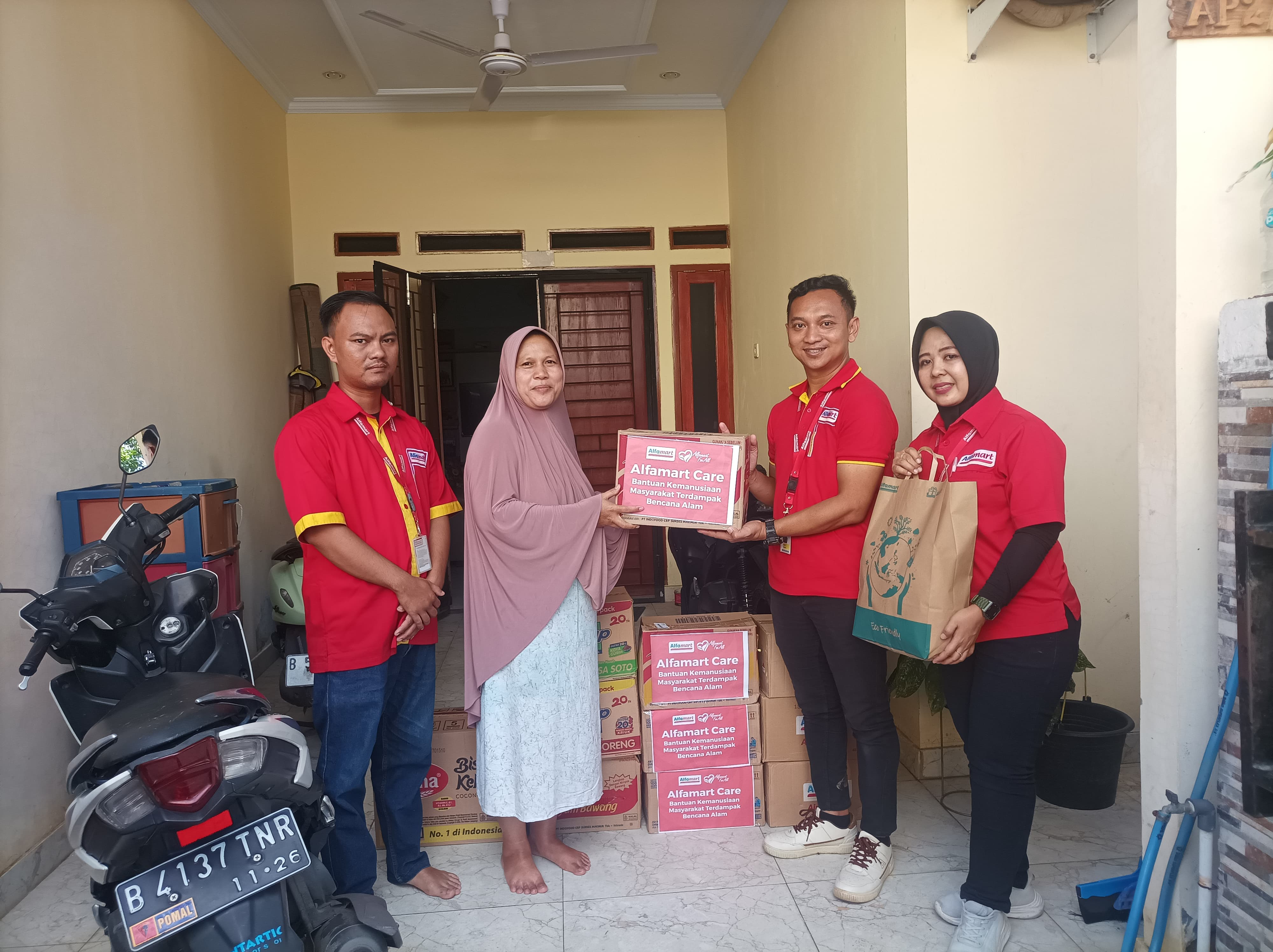 Dokumentasi Kegiatan