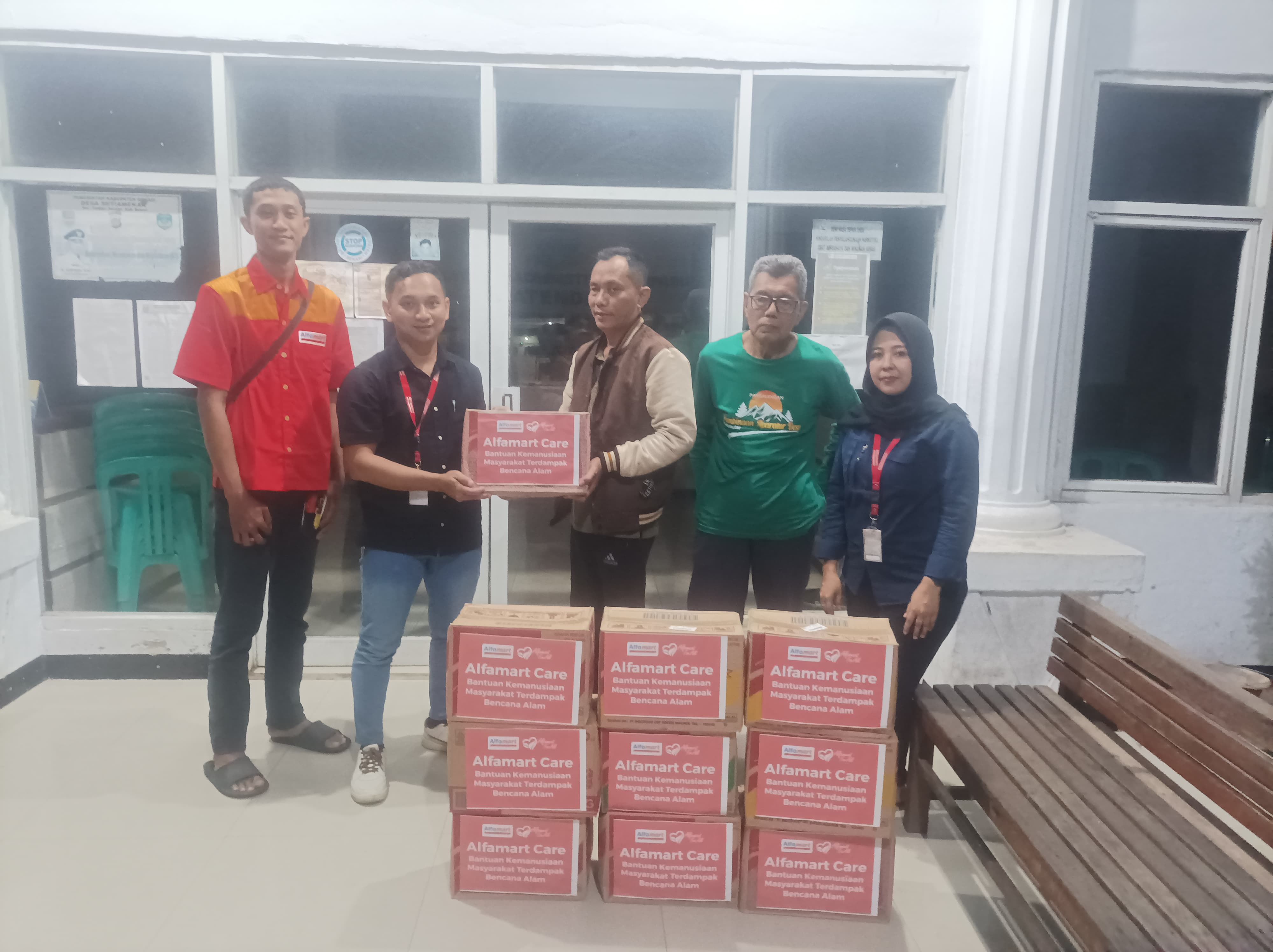 Dokumentasi Kegiatan