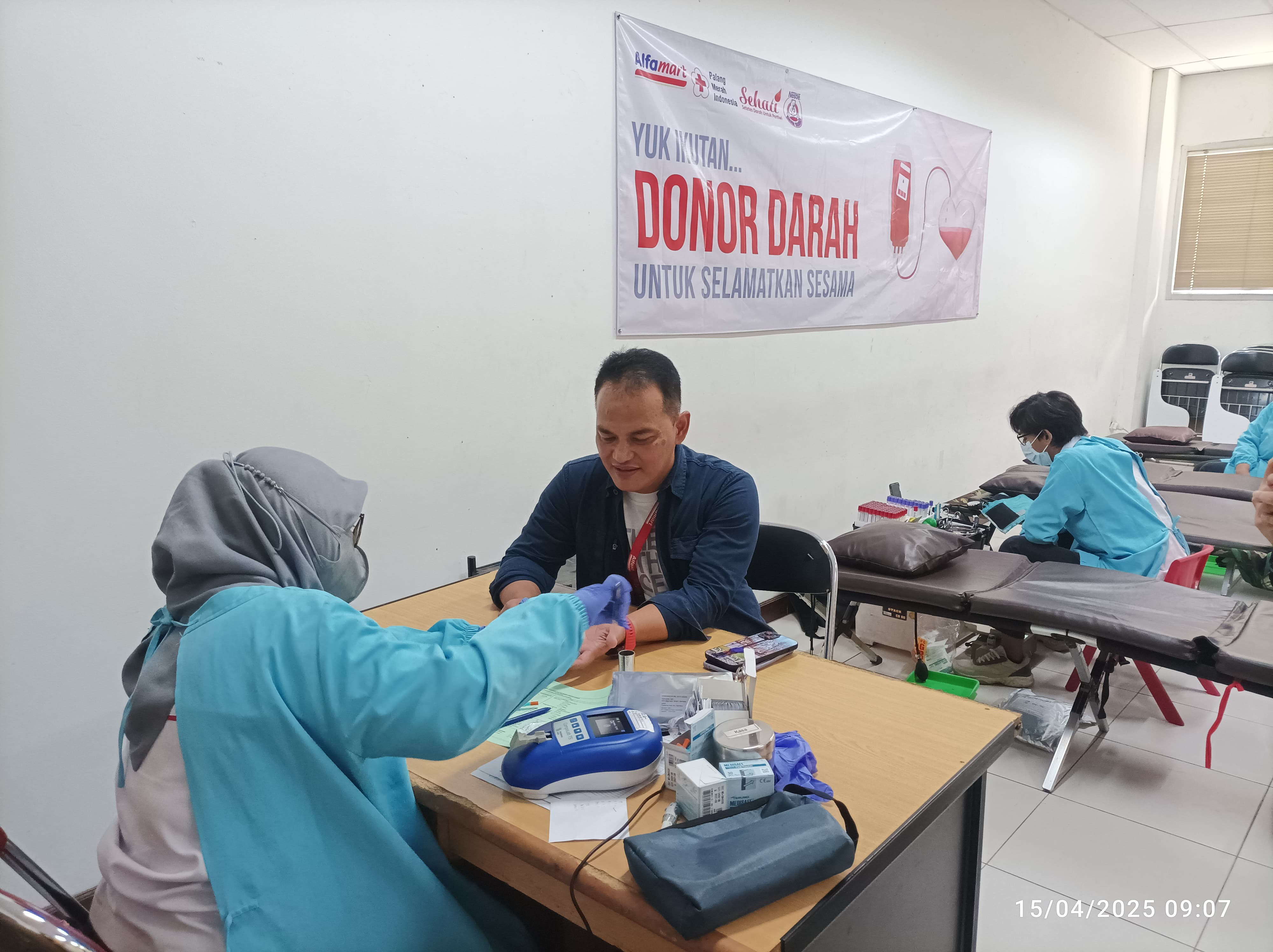Dokumentasi Kegiatan