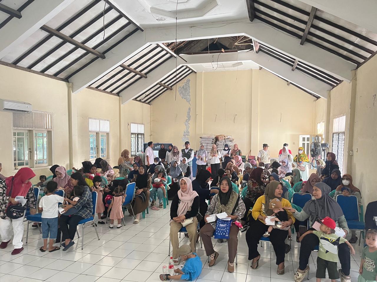Dokumentasi Kegiatan