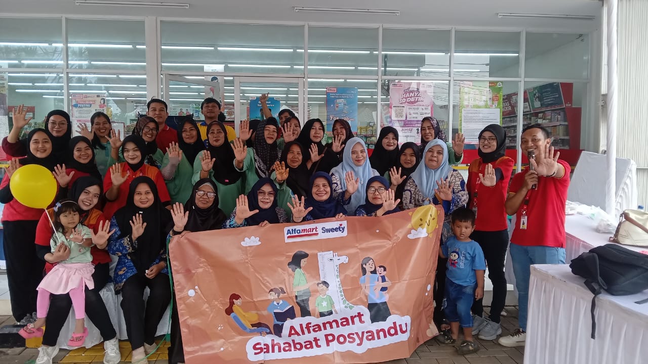 Dokumentasi Kegiatan