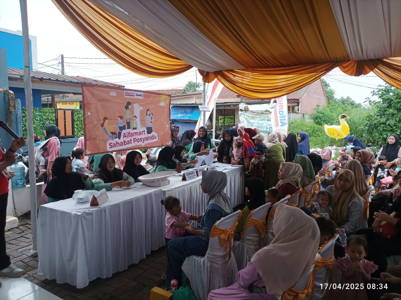 Dokumentasi Kegiatan