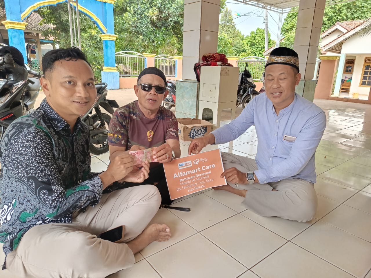 Dokumentasi Kegiatan
