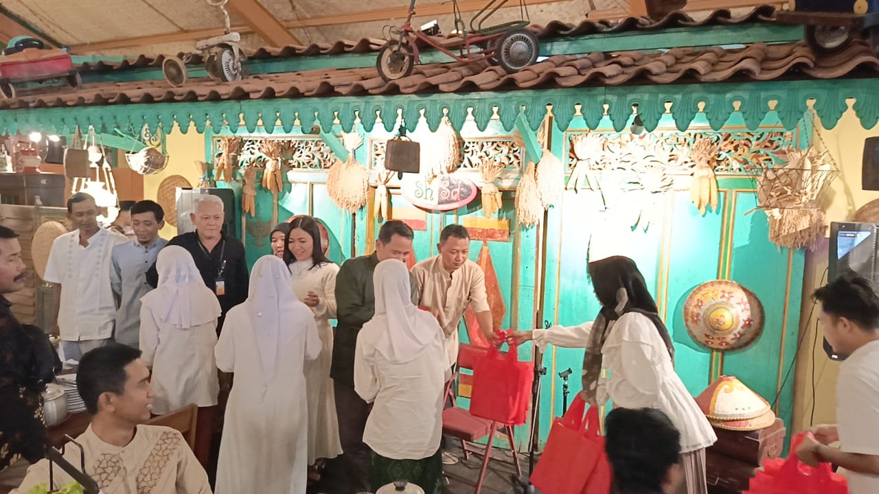 Dokumentasi Kegiatan