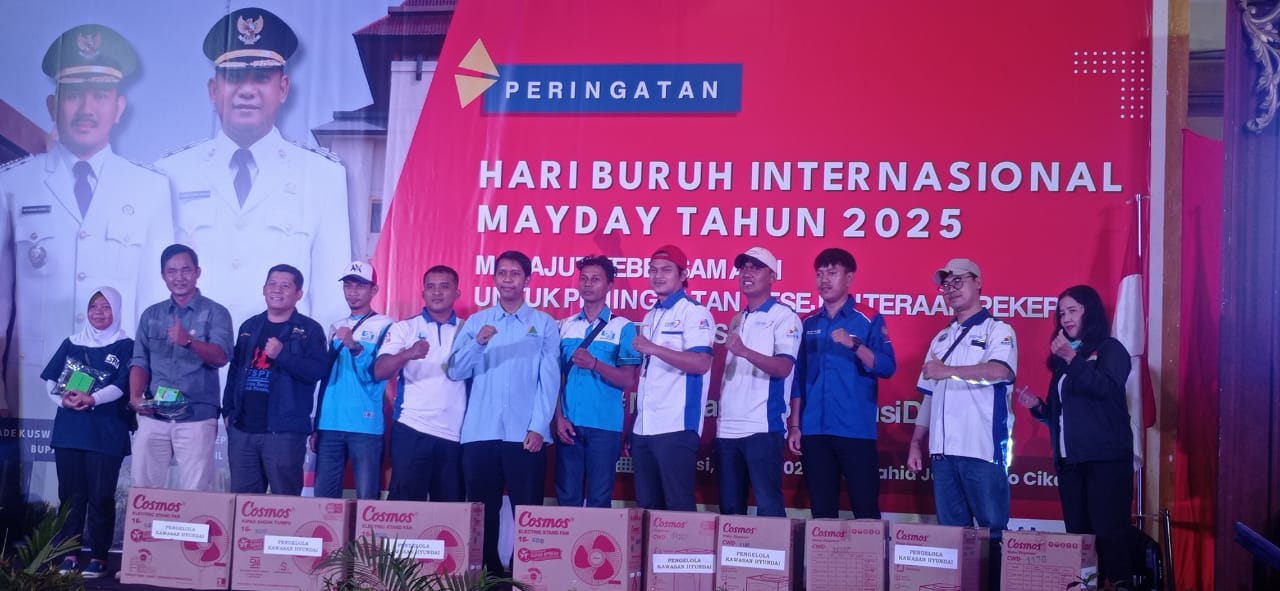 Dokumentasi Kegiatan