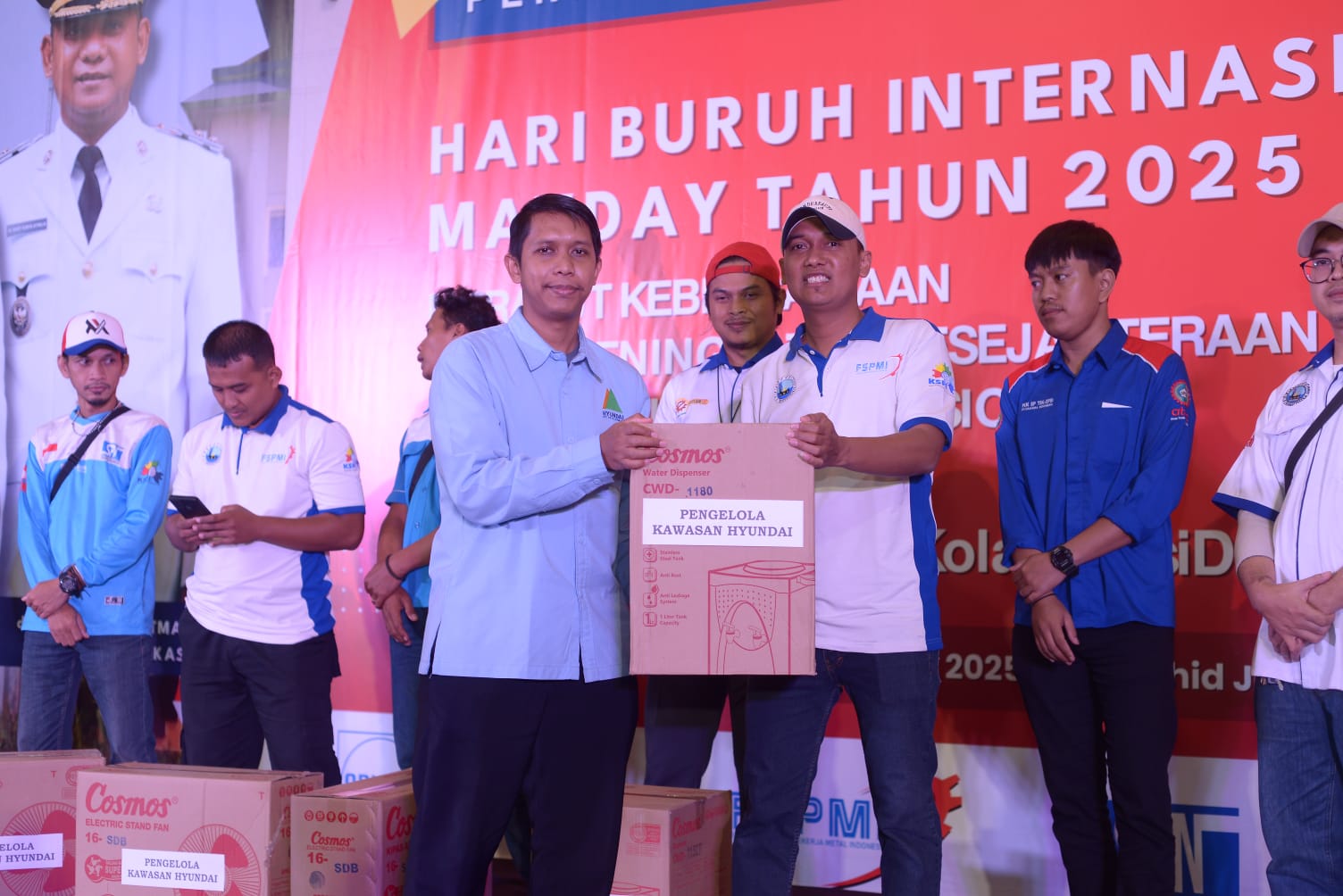 Dokumentasi Kegiatan