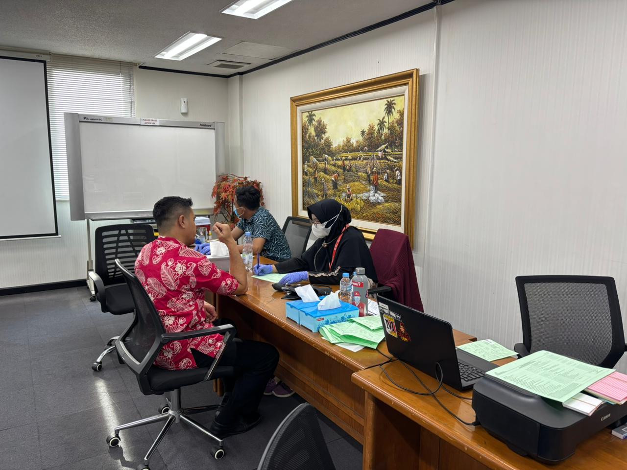 Dokumentasi Kegiatan