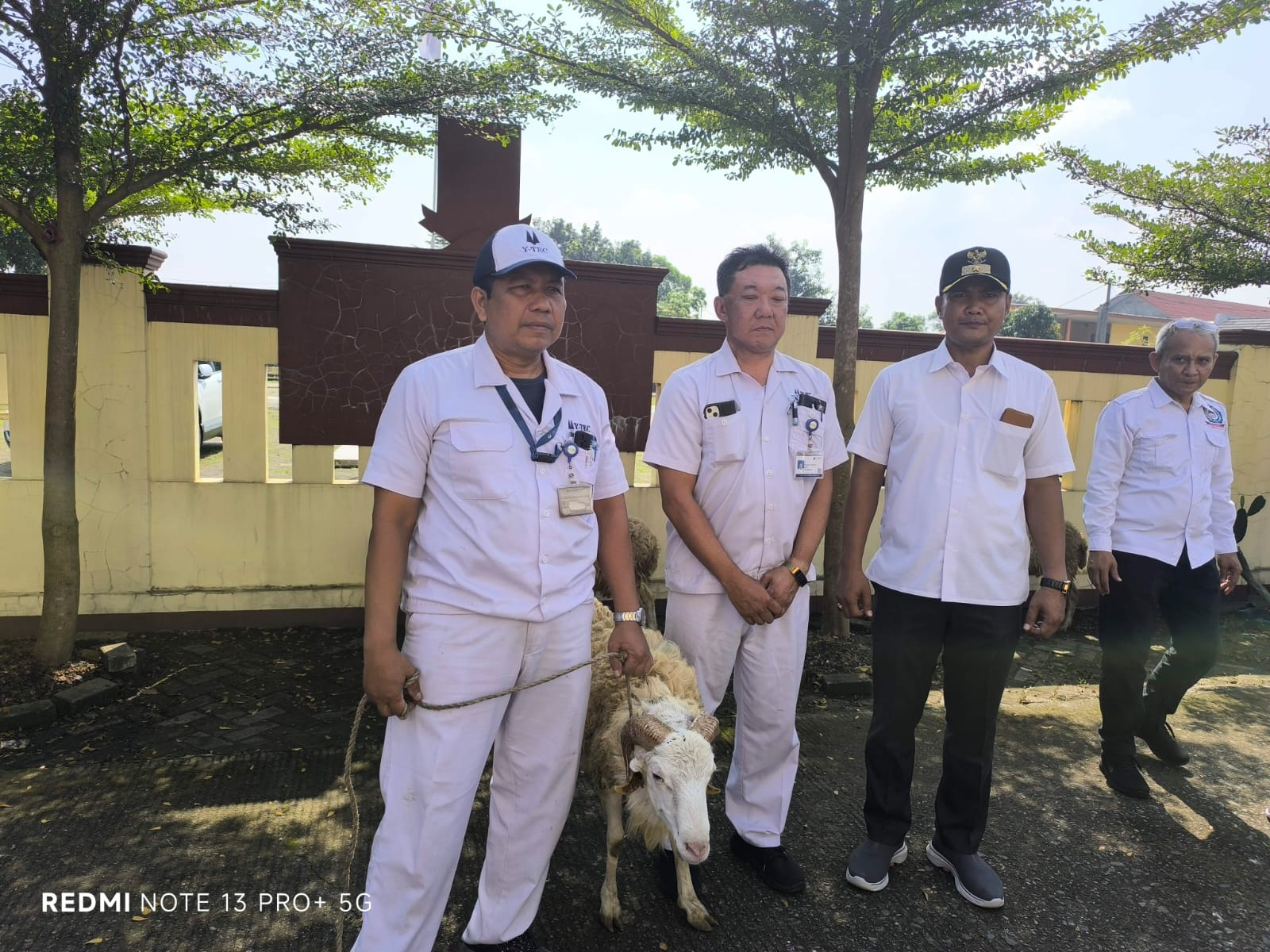 Dokumentasi Kegiatan