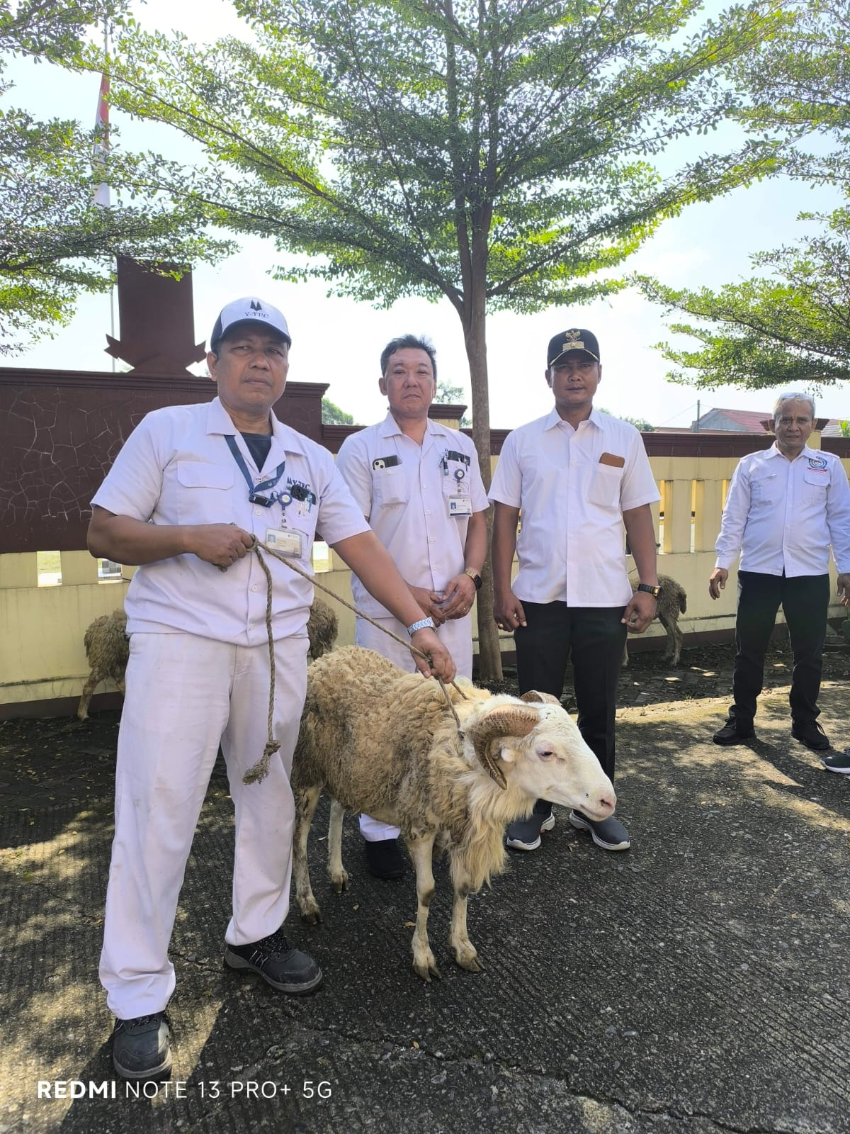 Dokumentasi Kegiatan