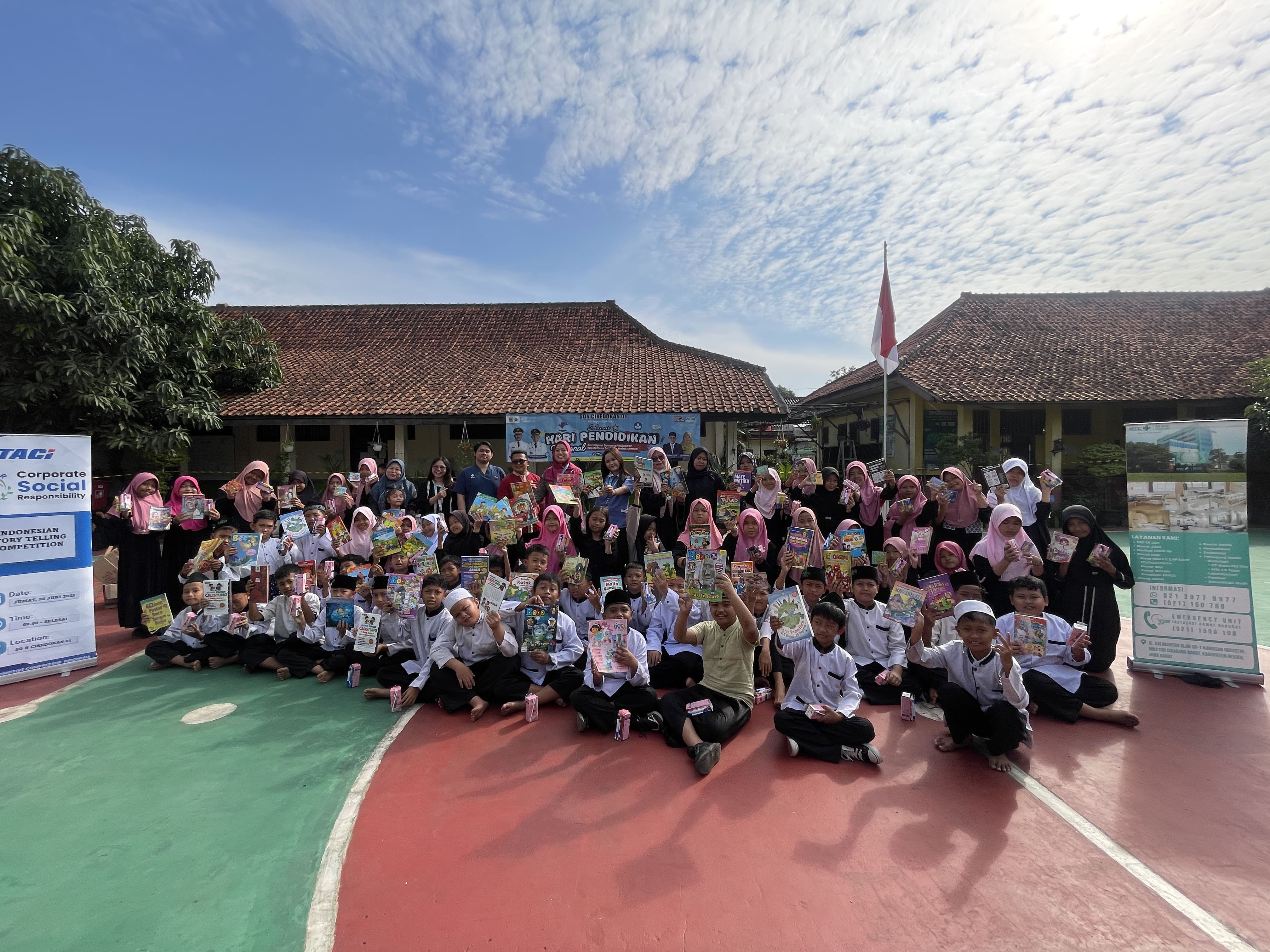 Dokumentasi Kegiatan
