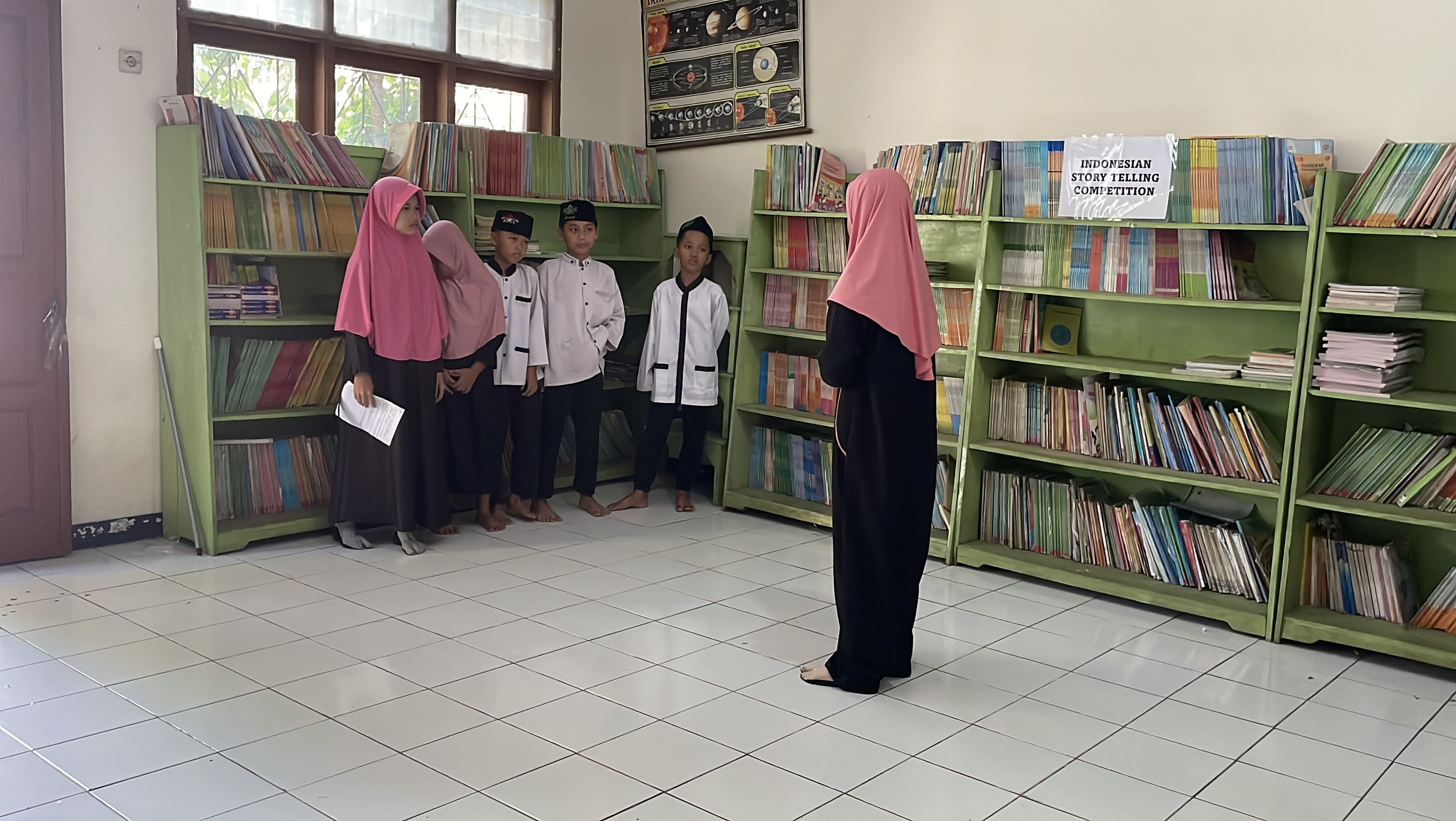 Dokumentasi Kegiatan