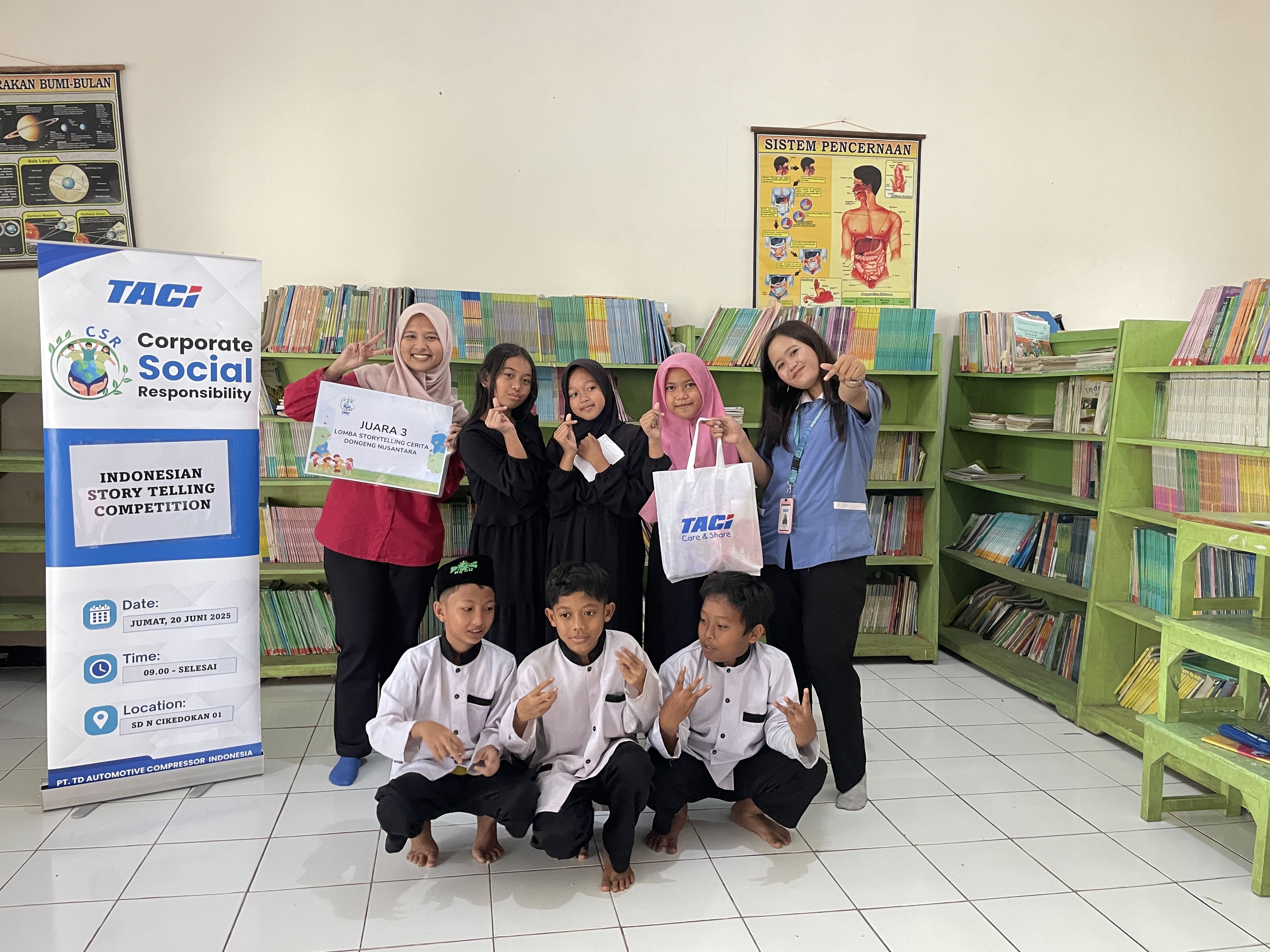 Dokumentasi Kegiatan