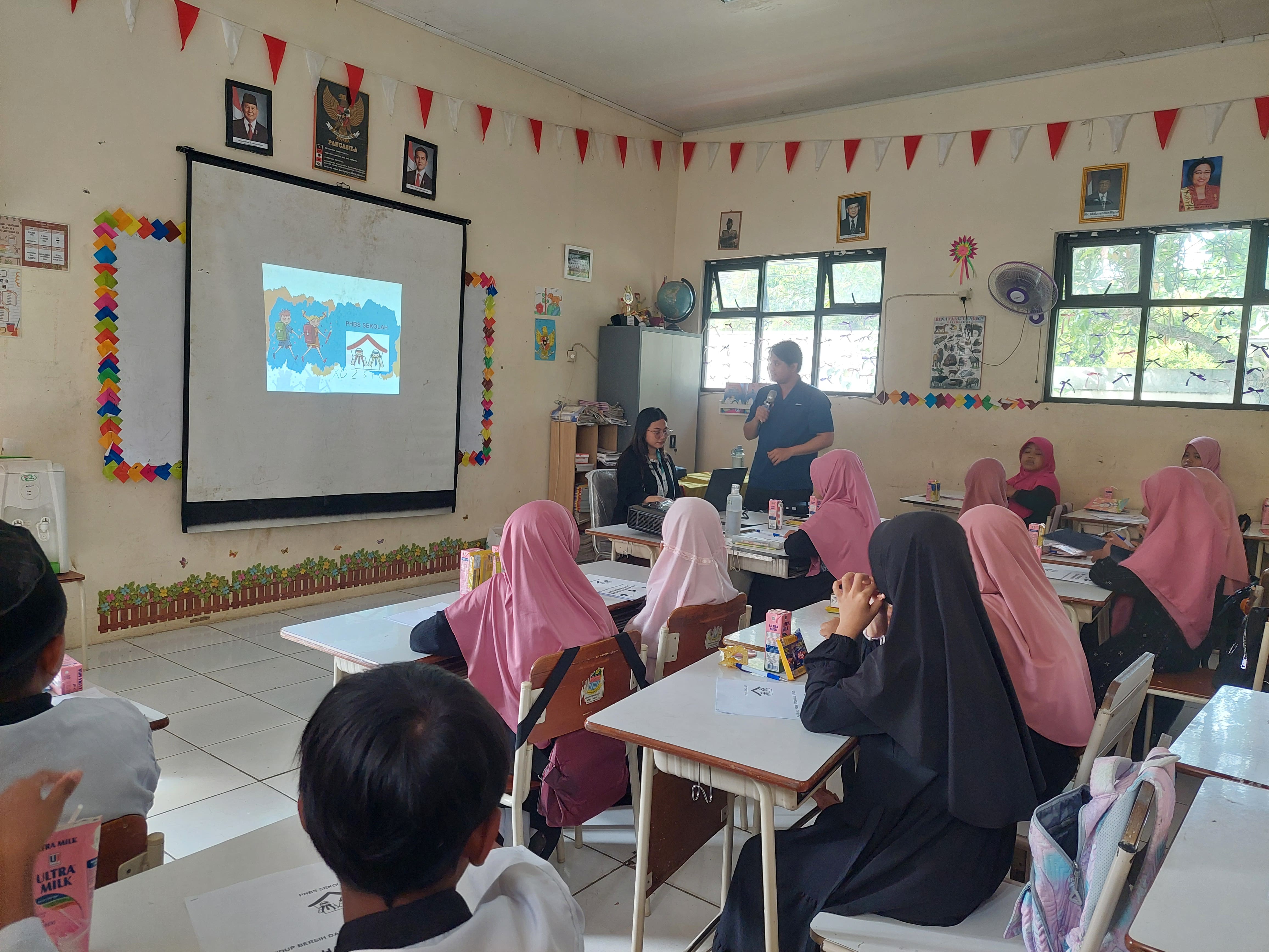 Dokumentasi Kegiatan