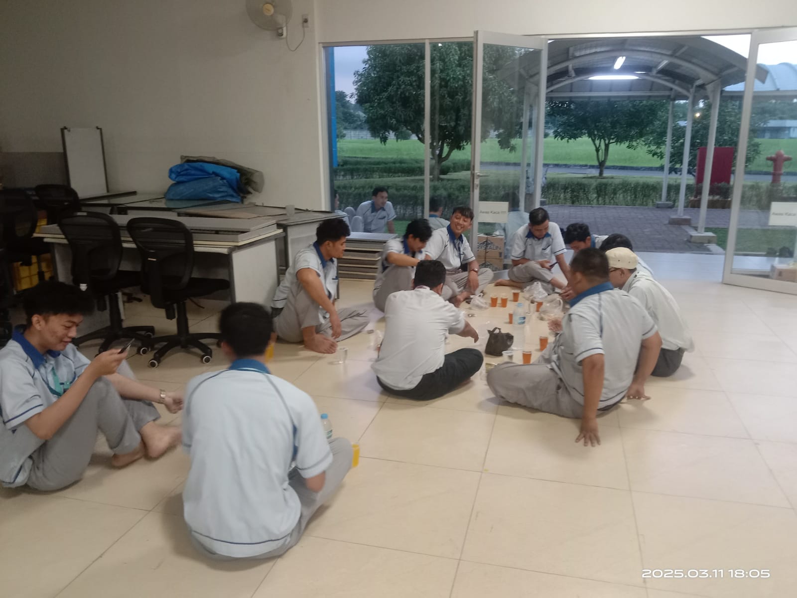 Dokumentasi Kegiatan