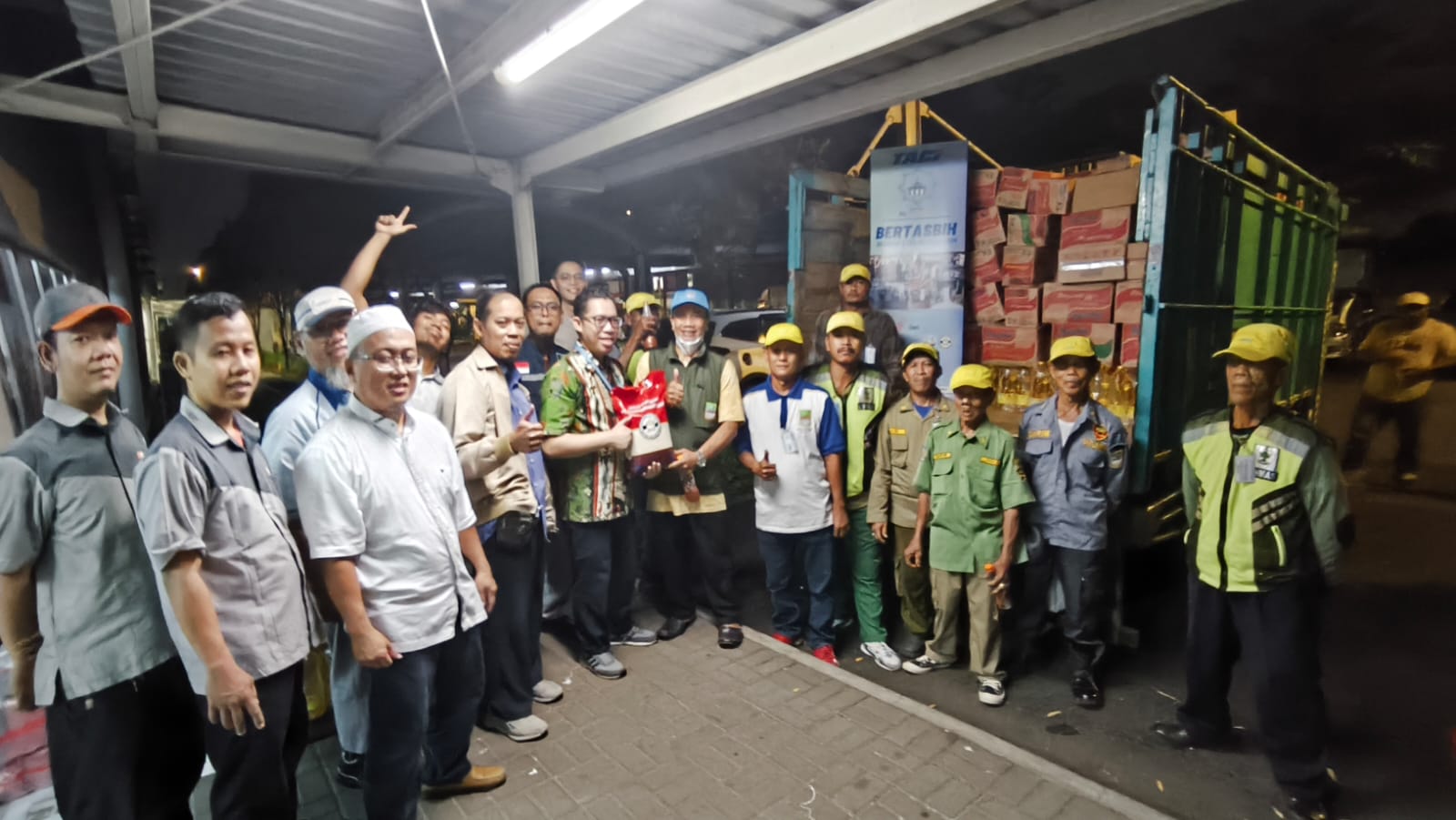 Dokumentasi Kegiatan