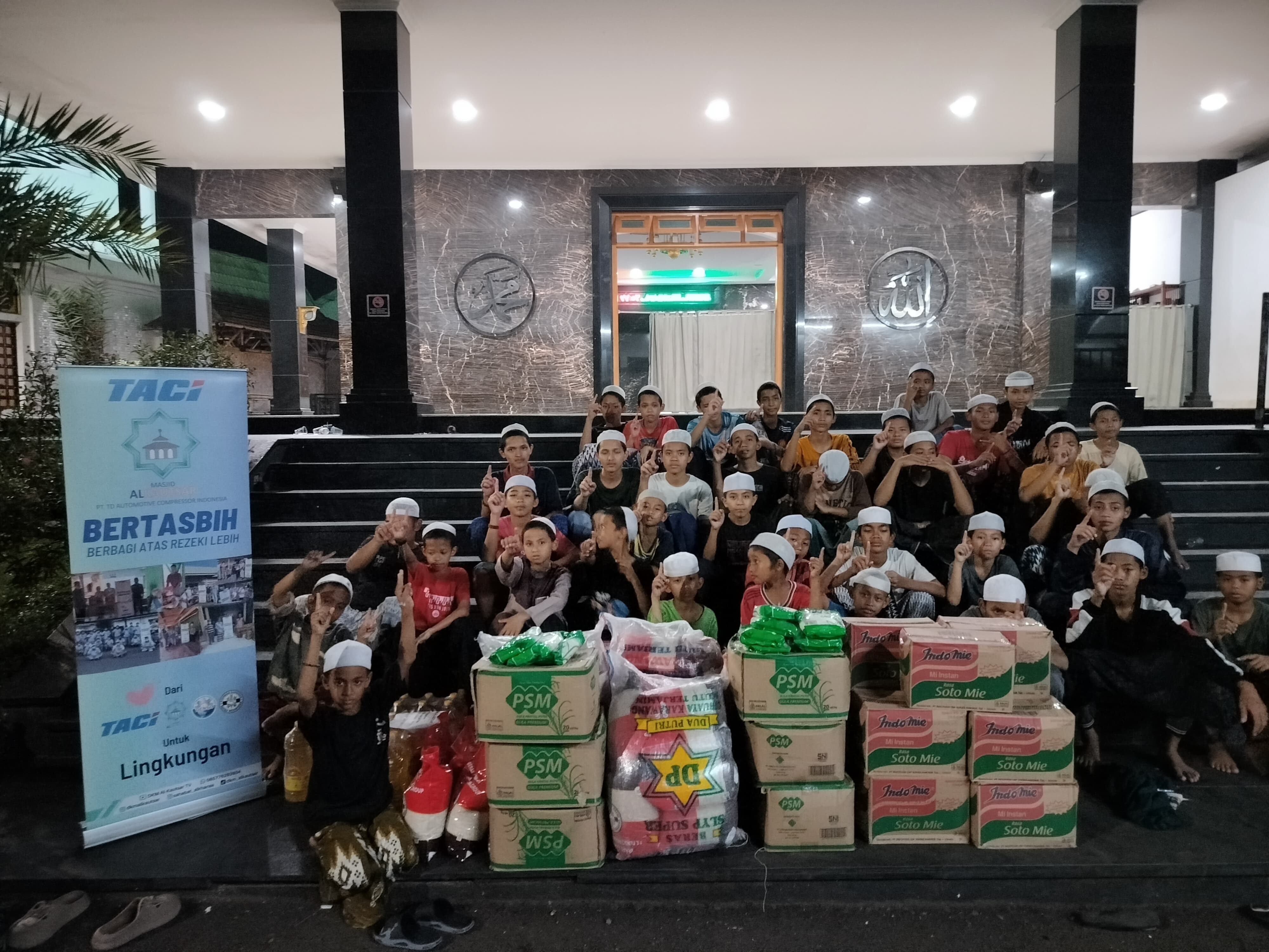Dokumentasi Kegiatan