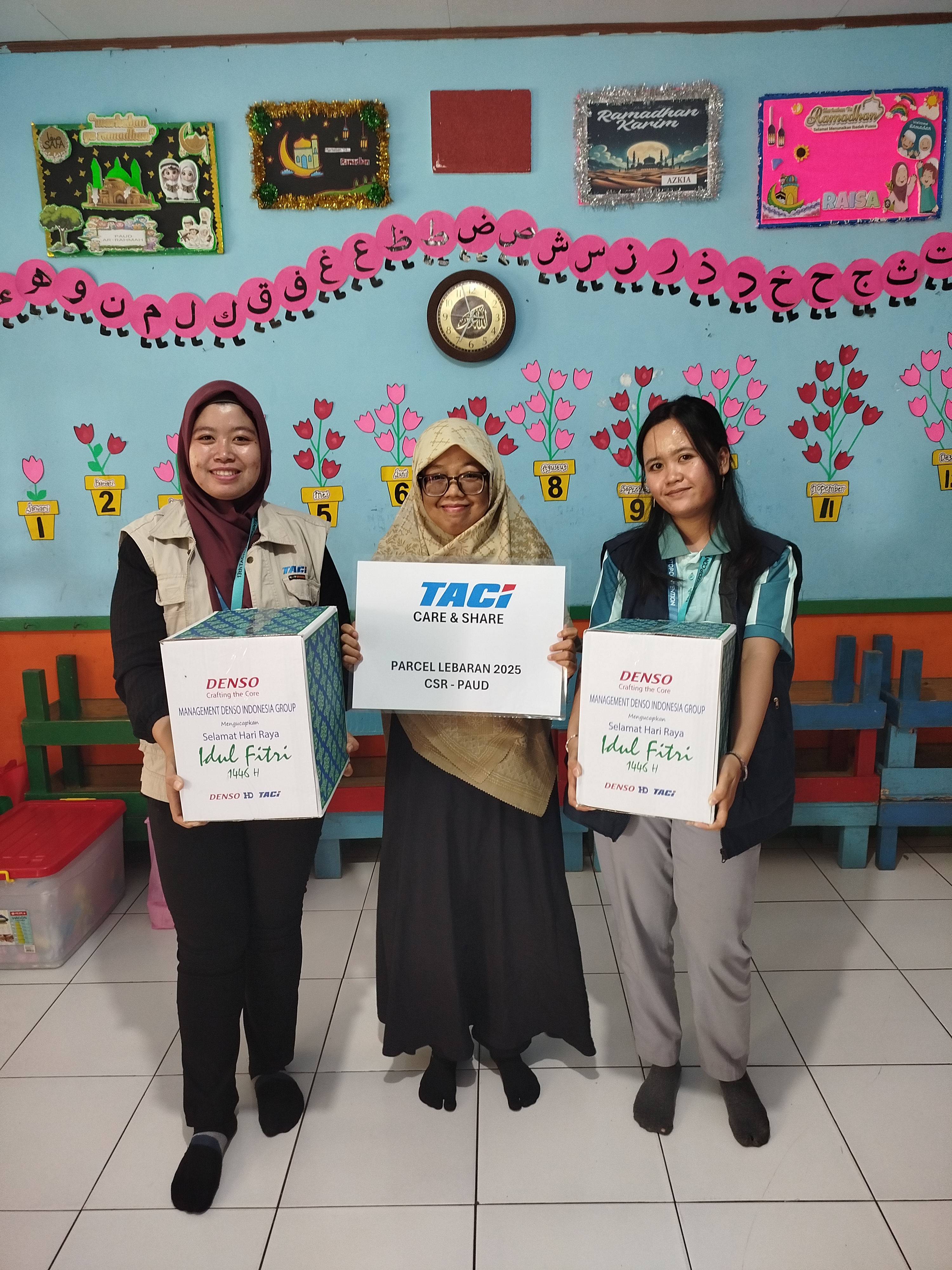 Dokumentasi Kegiatan