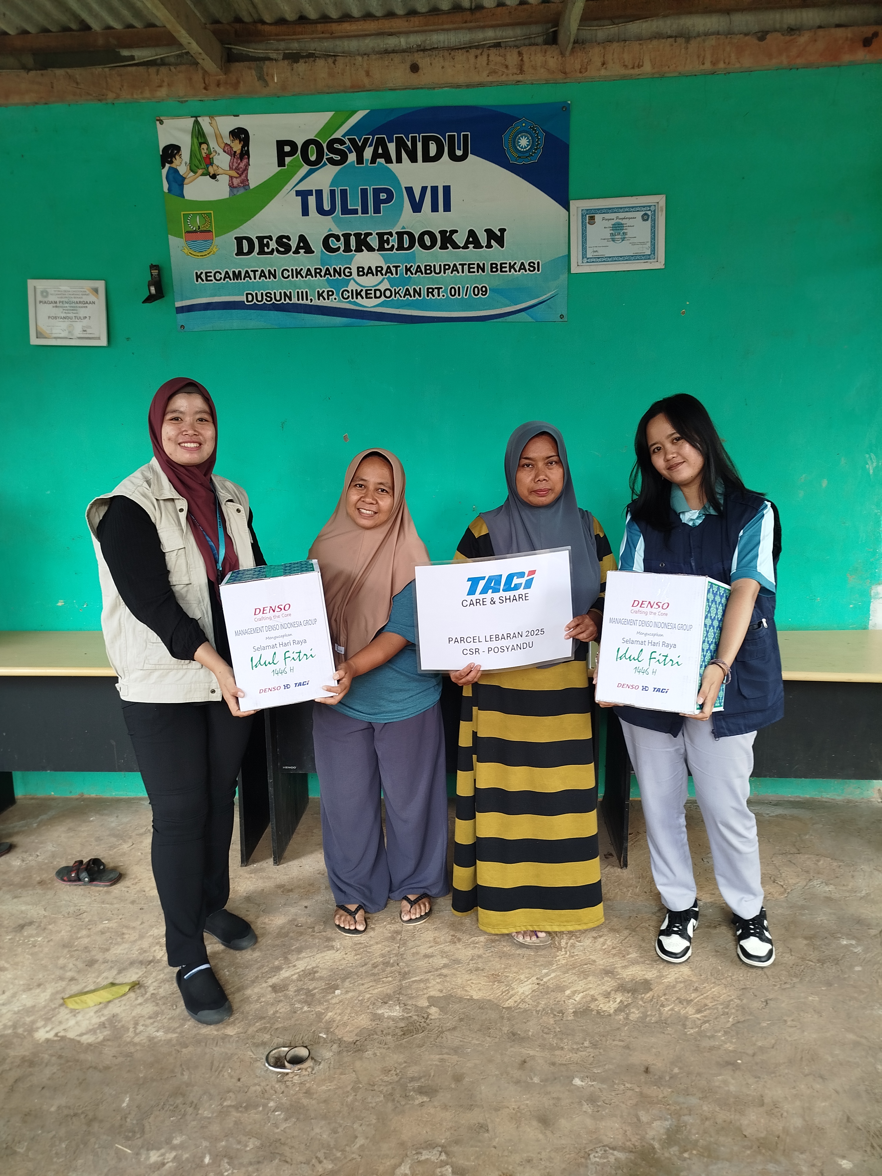 Dokumentasi Kegiatan