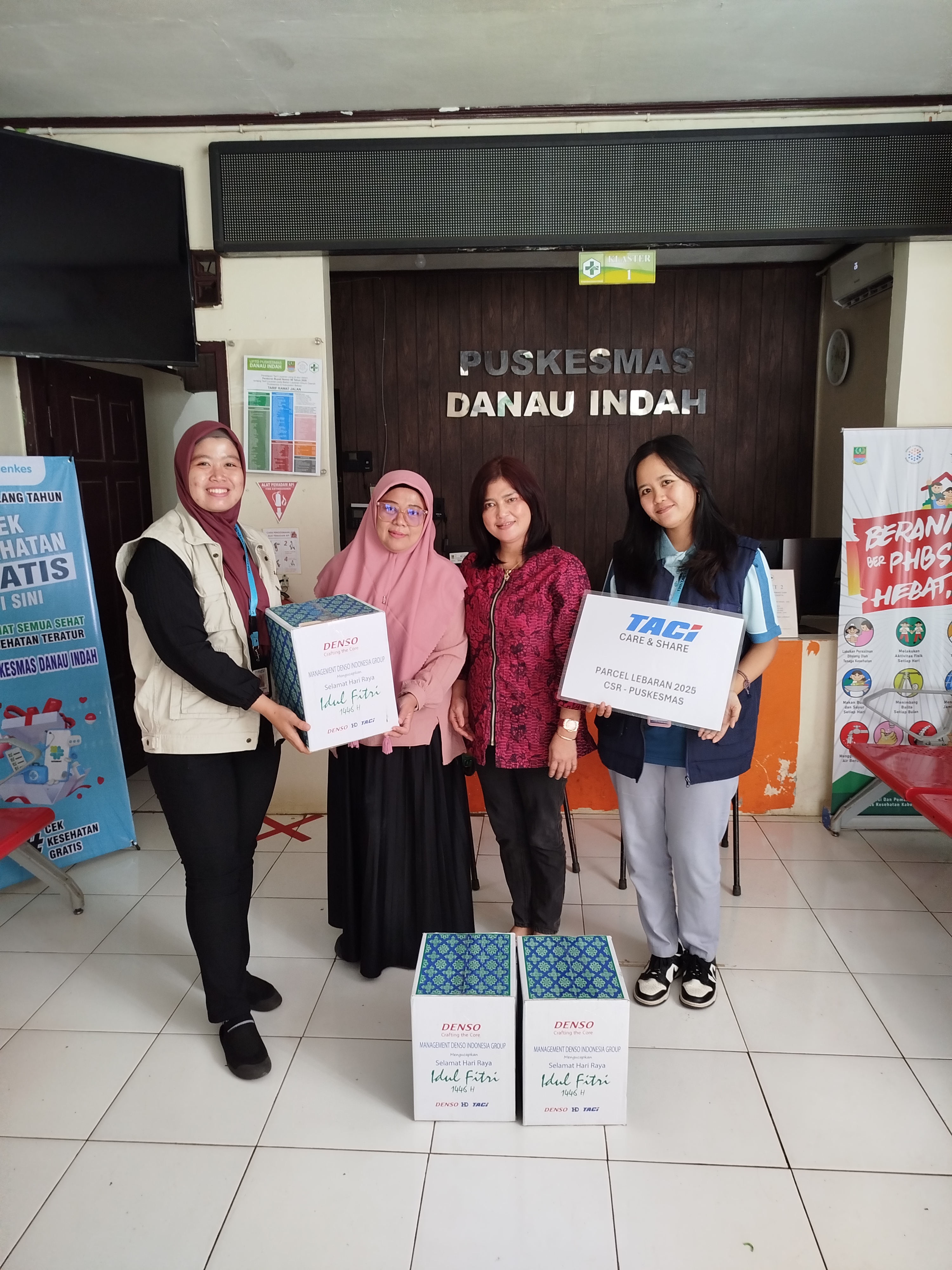 Dokumentasi Kegiatan
