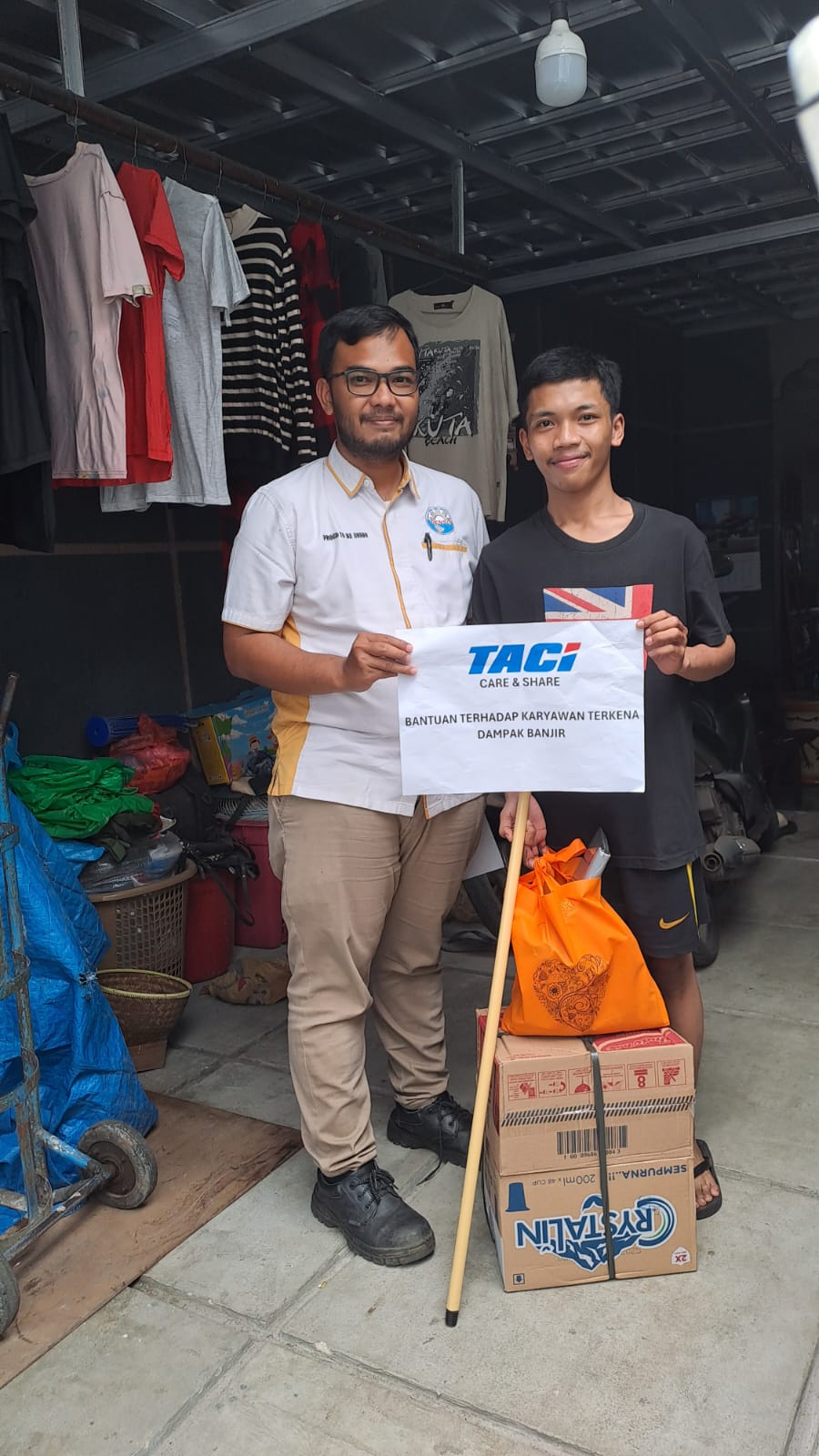 Dokumentasi Kegiatan