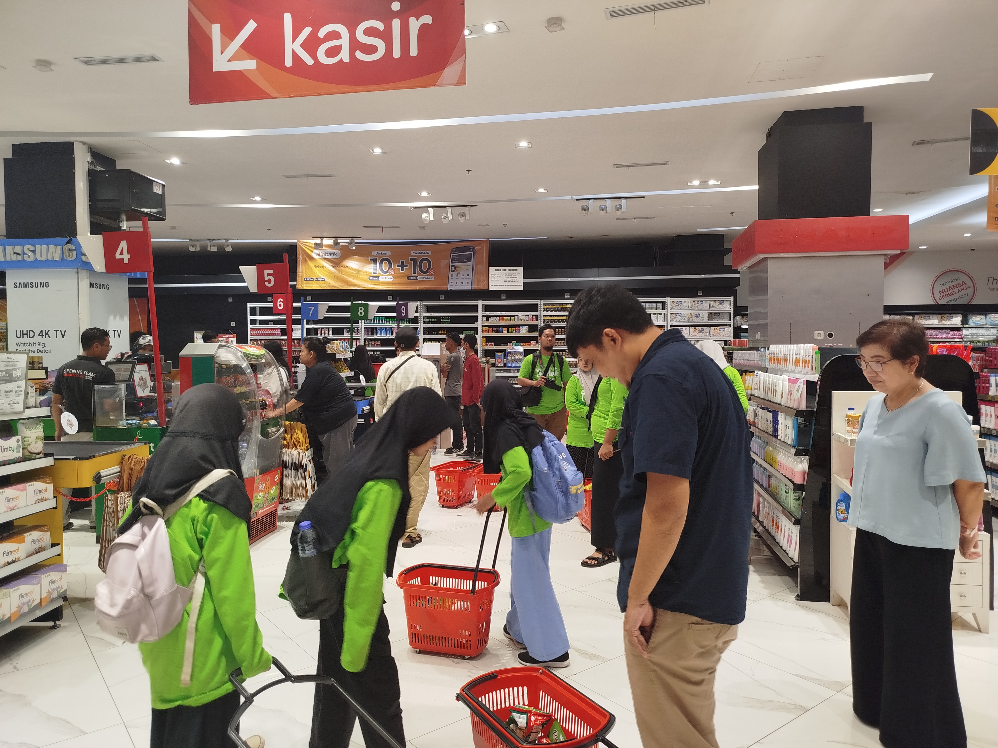 Dokumentasi Kegiatan