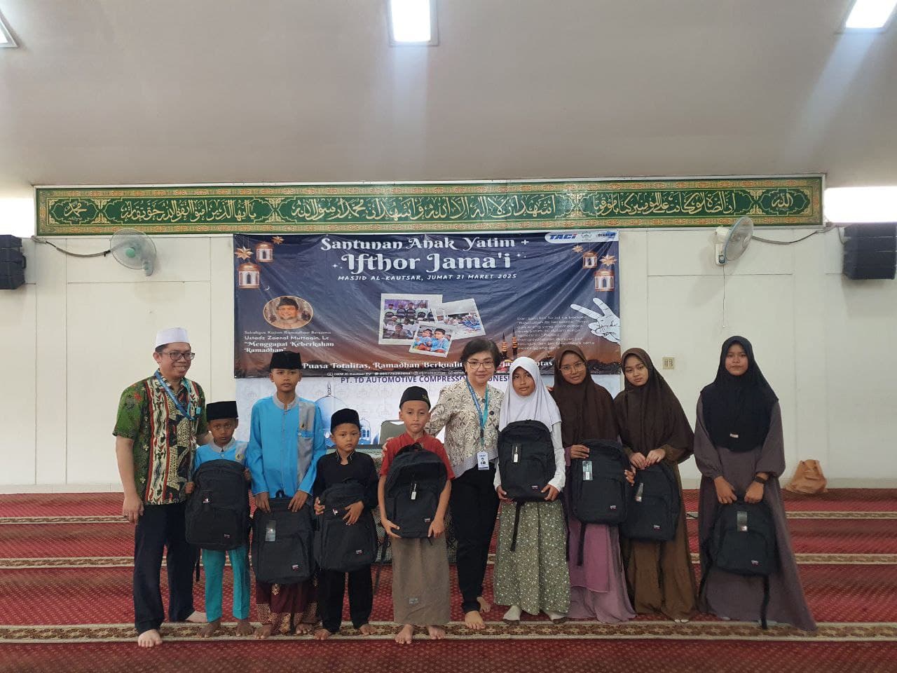 Dokumentasi Kegiatan