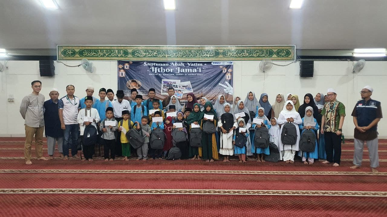 Dokumentasi Kegiatan