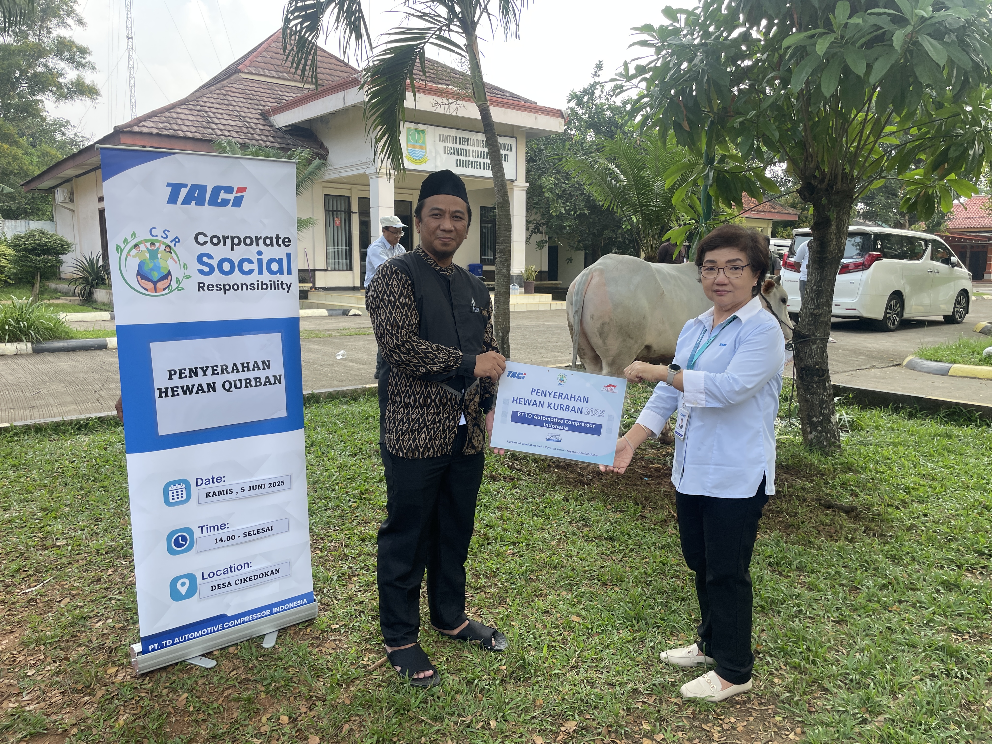 Dokumentasi Kegiatan
