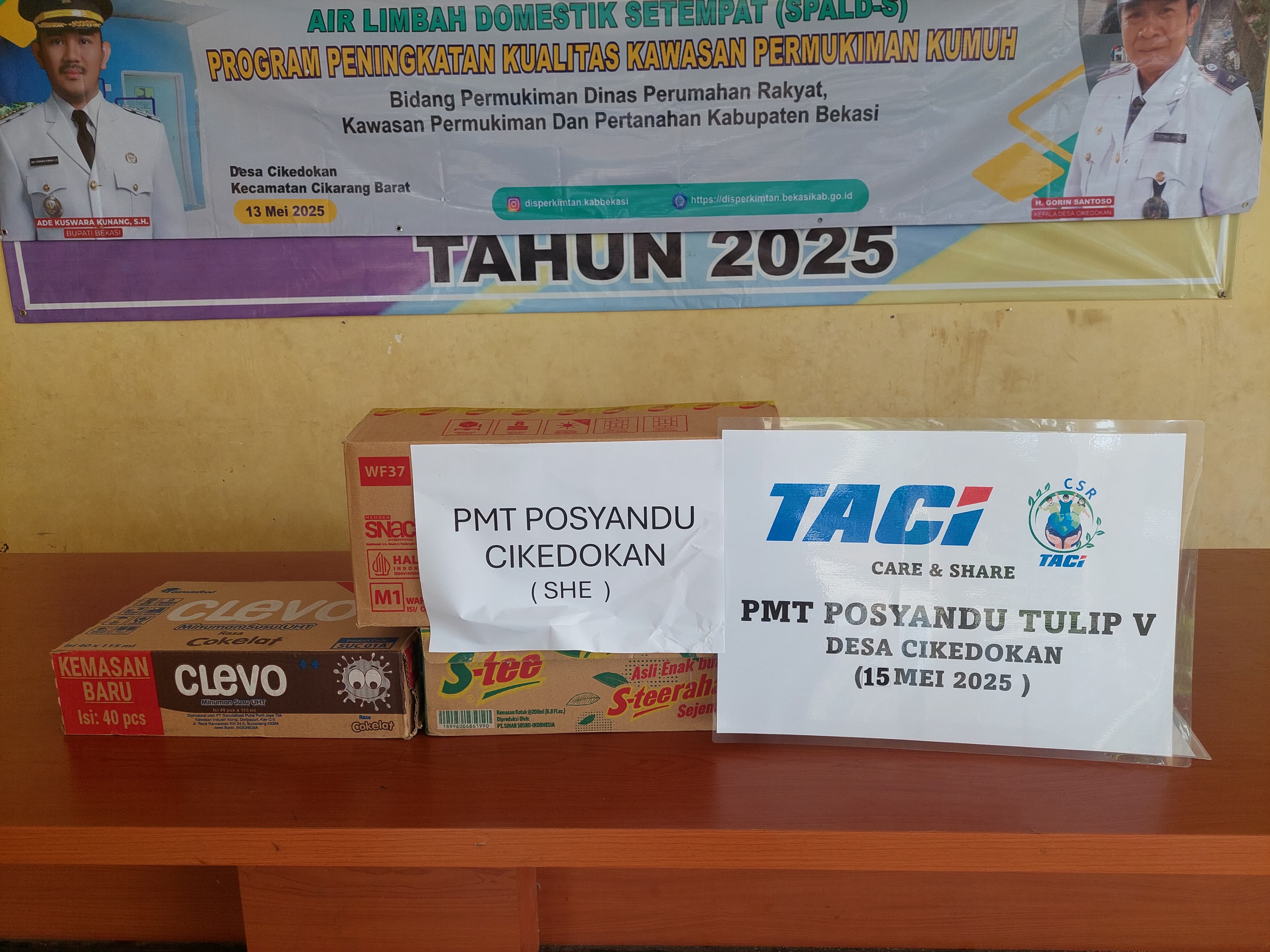 Dokumentasi Kegiatan