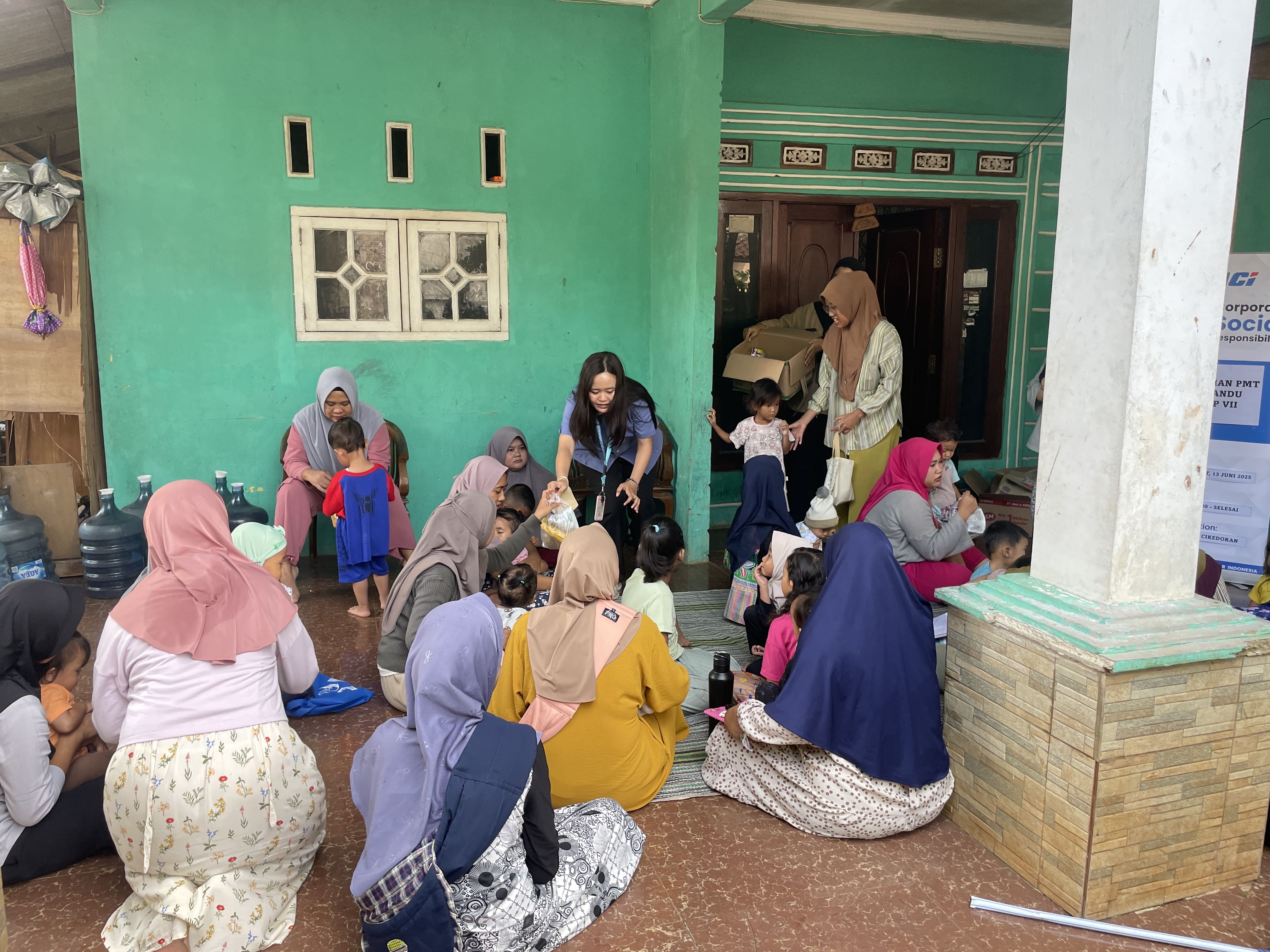 Dokumentasi Kegiatan