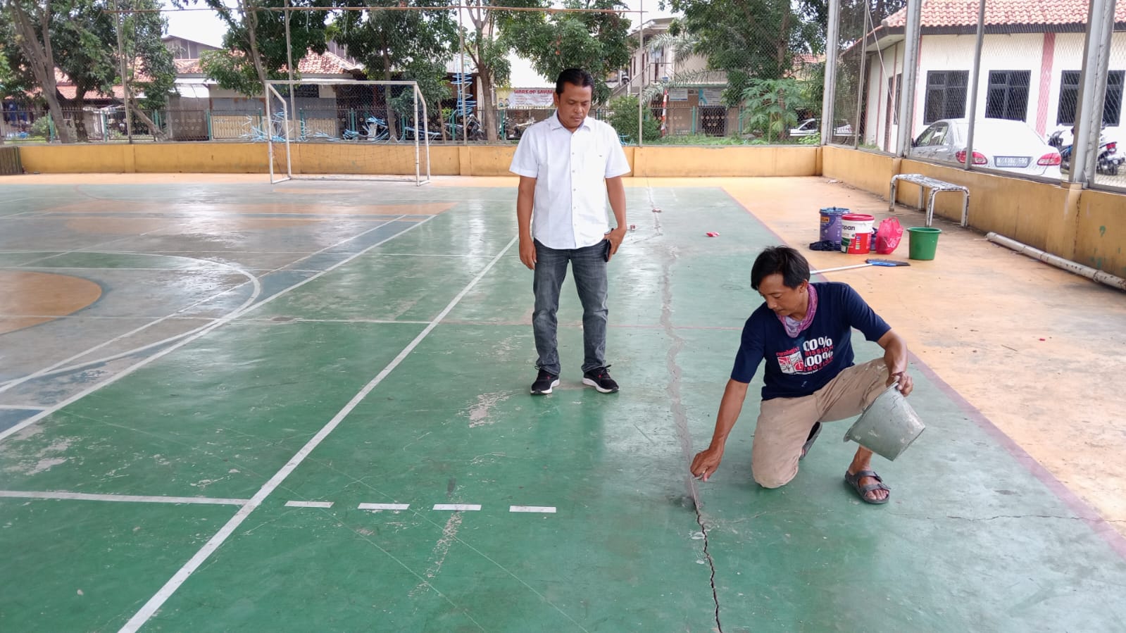 Dokumentasi Kegiatan