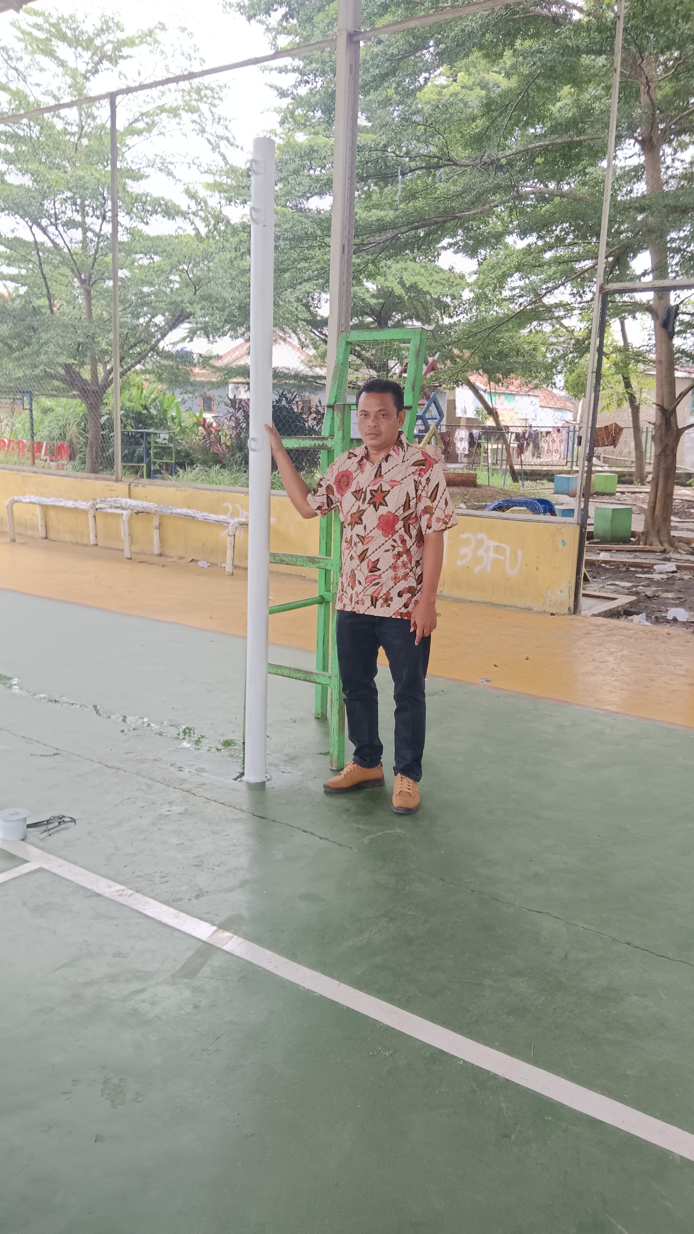 Dokumentasi Kegiatan