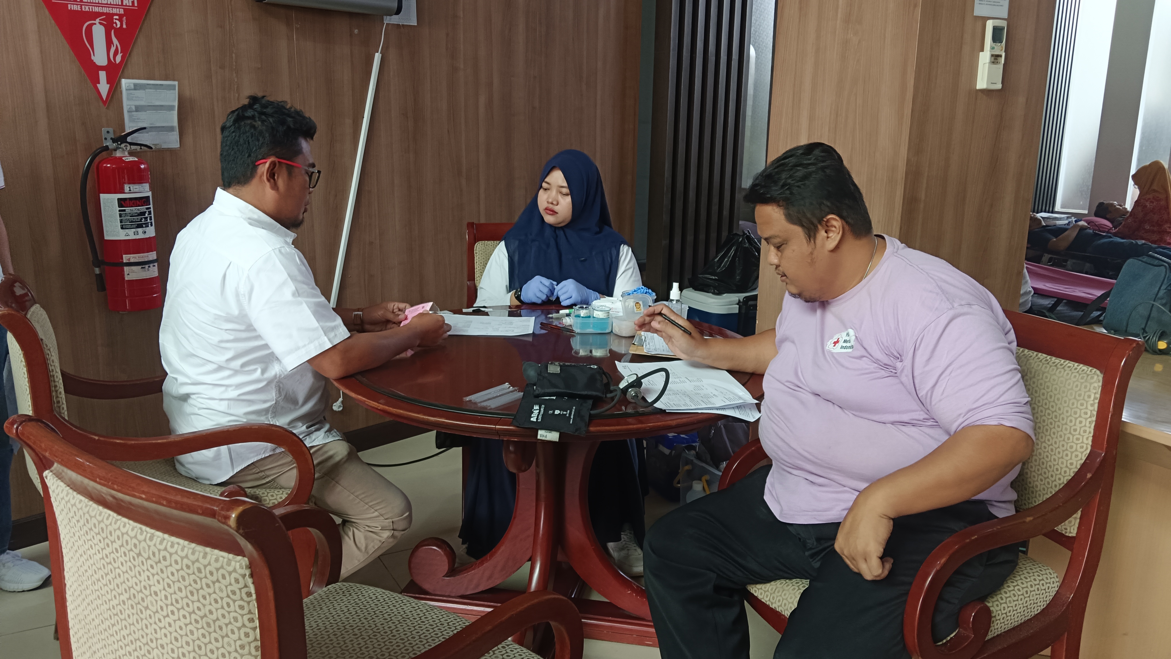 Dokumentasi Kegiatan